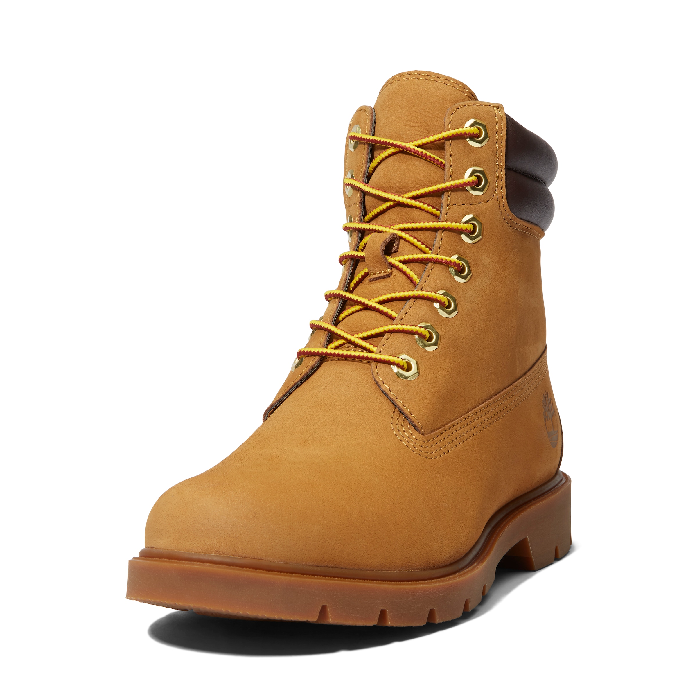 Timberland Schnürboots "6 IN BASIC6 INCH LACE UP BOOT" Winterstiefel, Schnü günstig online kaufen