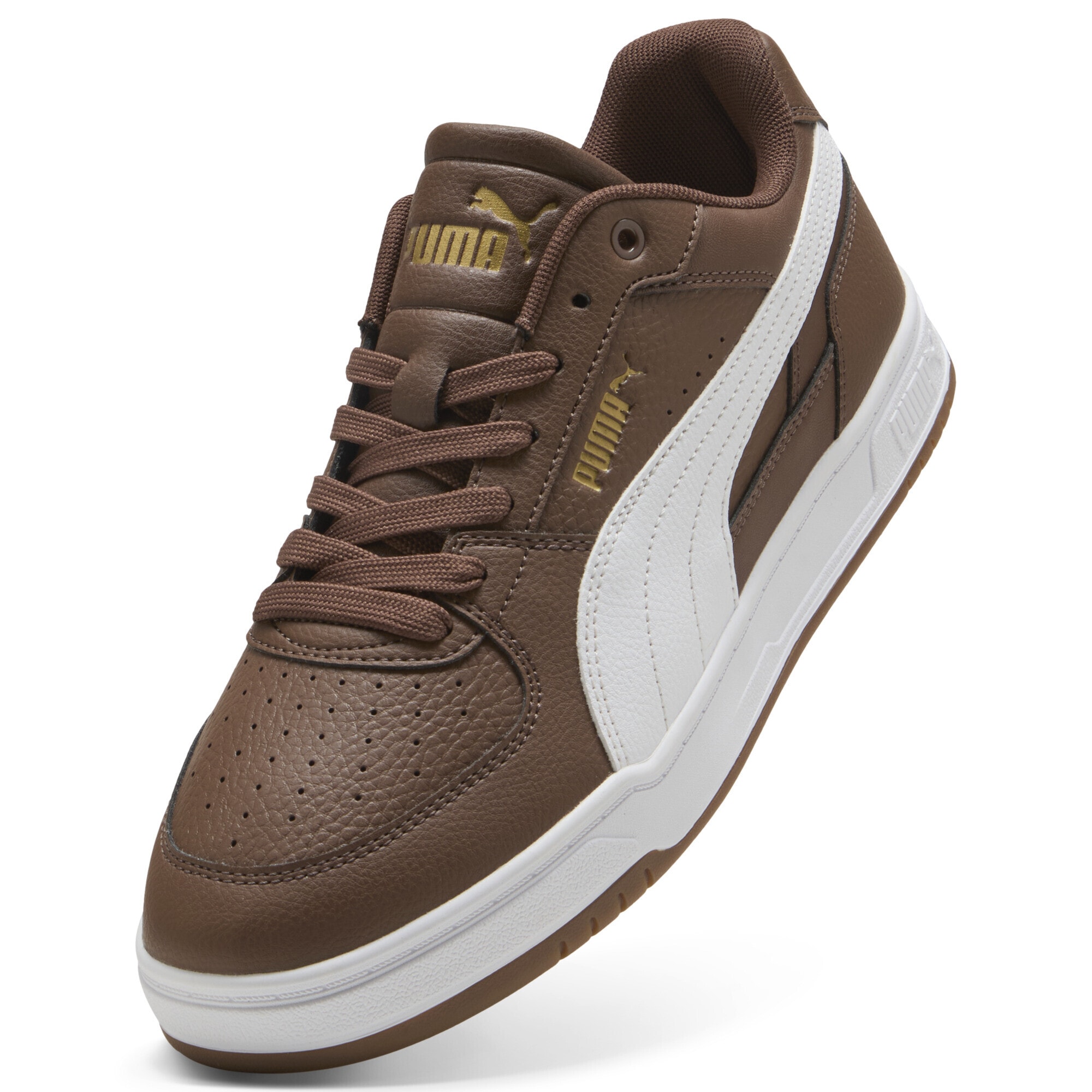 PUMA Sneaker »Caven III Sneakers Erwachsene«