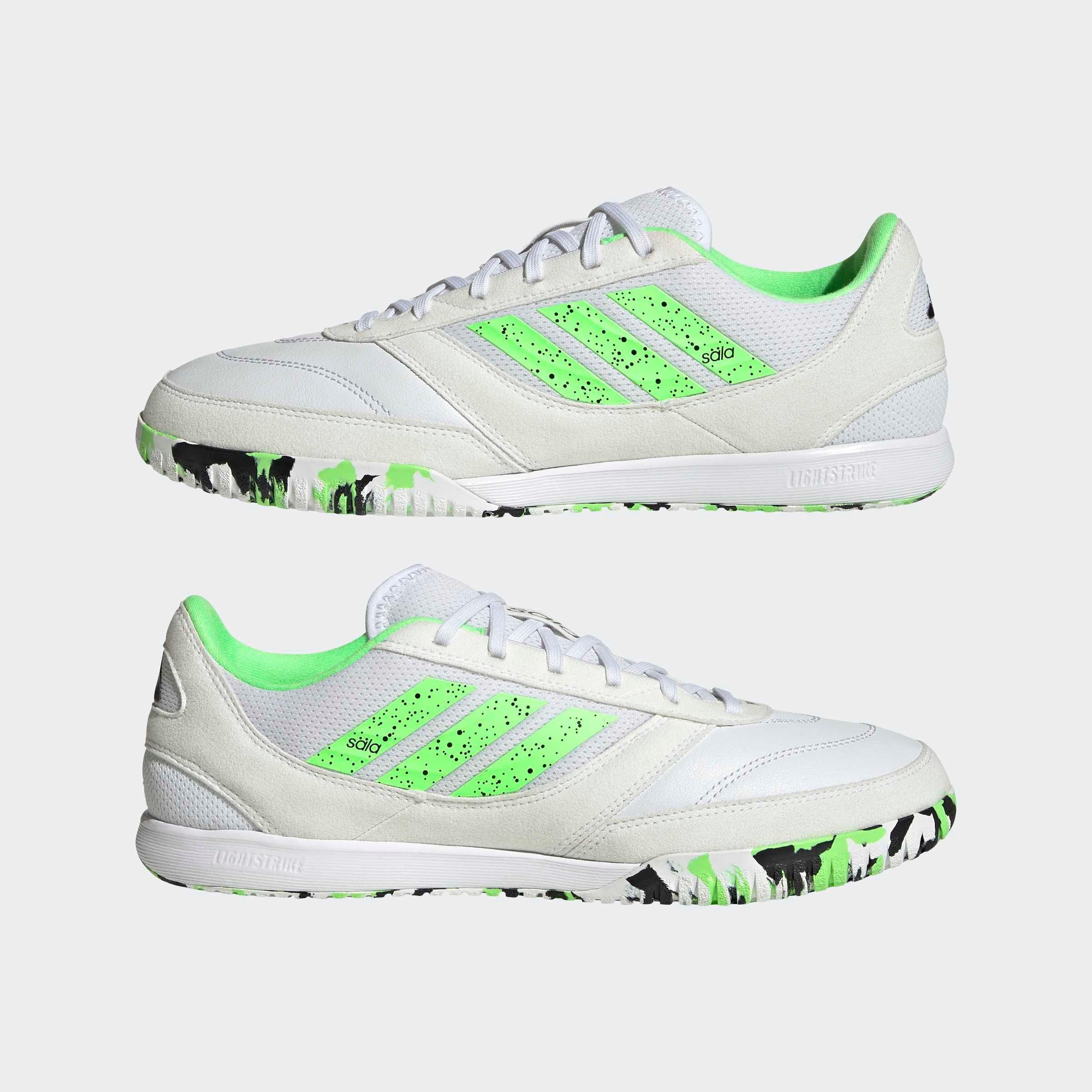 adidas Performance Fußballschuh »TOP SALA COMPETITION 2 IN«, geeignet als Hallenschuhe