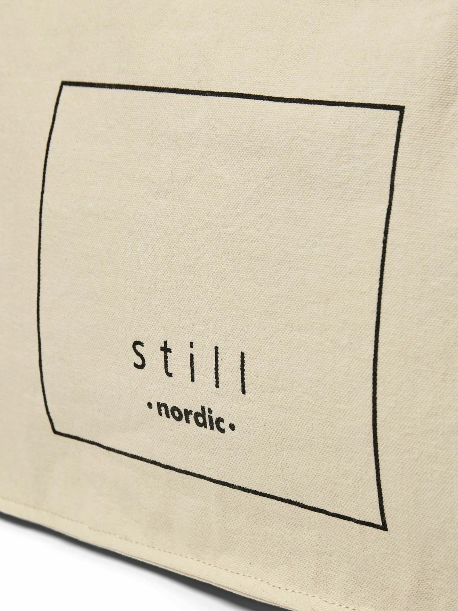 still nordic Handtasche »Still Nordic Bag stillCanvas«