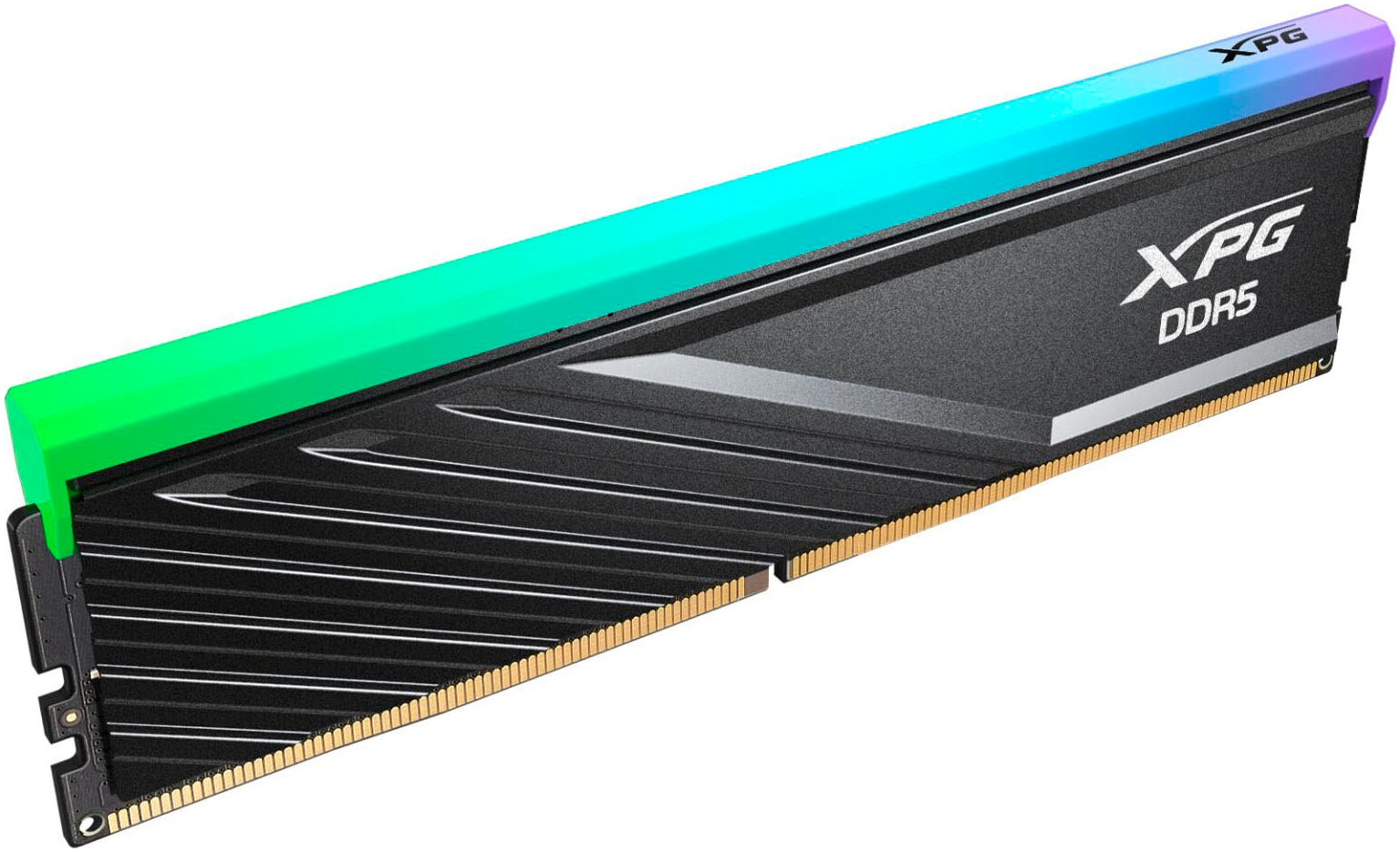 ADATA PC-Arbeitsspeicher »LANCER BLADE RBG DUAL 2x 16GB DDR5«
