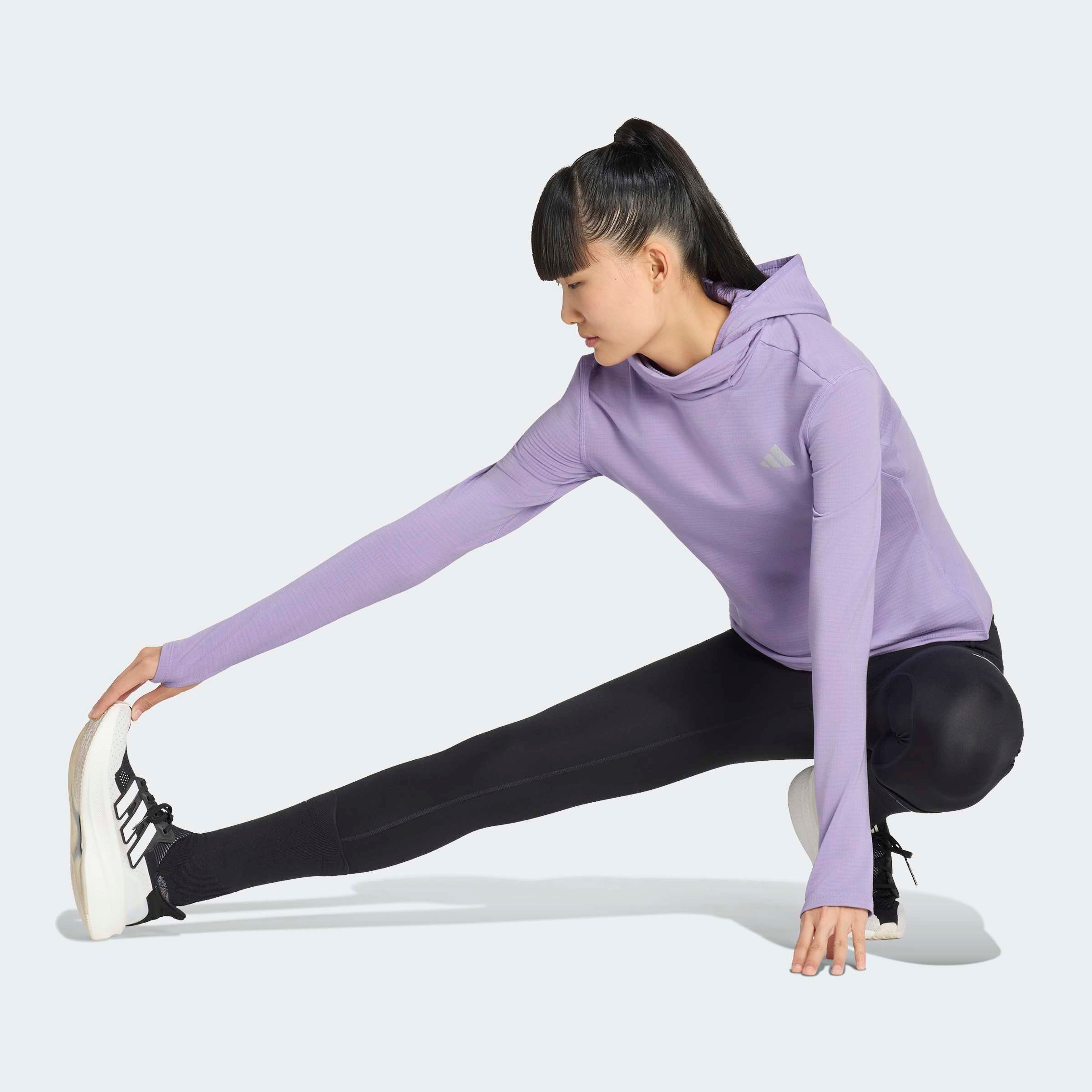 adidas Performance »ADI365 W LS W«
