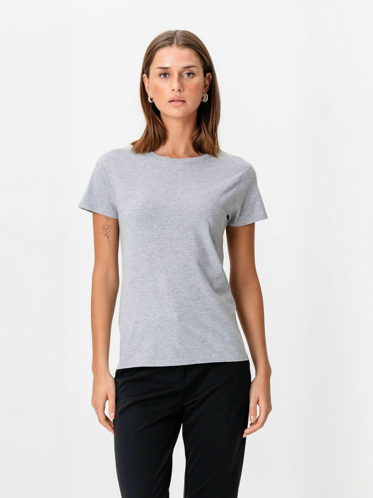 TeeShoppen "TEESHOPPEN T-shirt Basic"