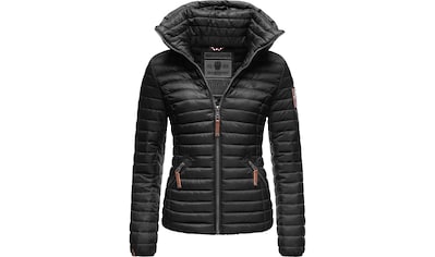 Marikoo Outdoorjacke »Mount Haruna«, mit hoch schließendem Kragen bestellen  | BAUR