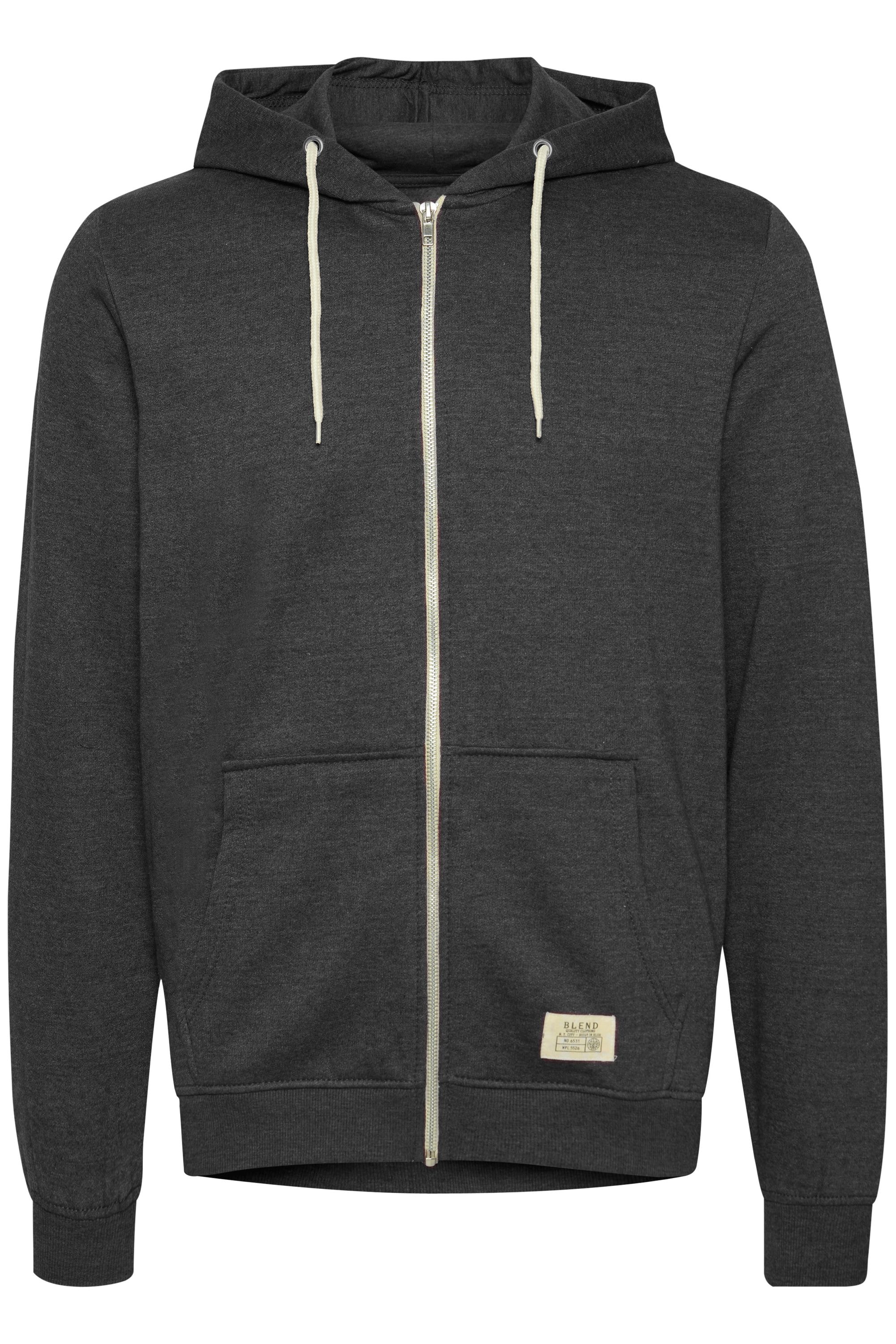 Blend Sweatjacke NOOS (1-tlg) günstig online kaufen