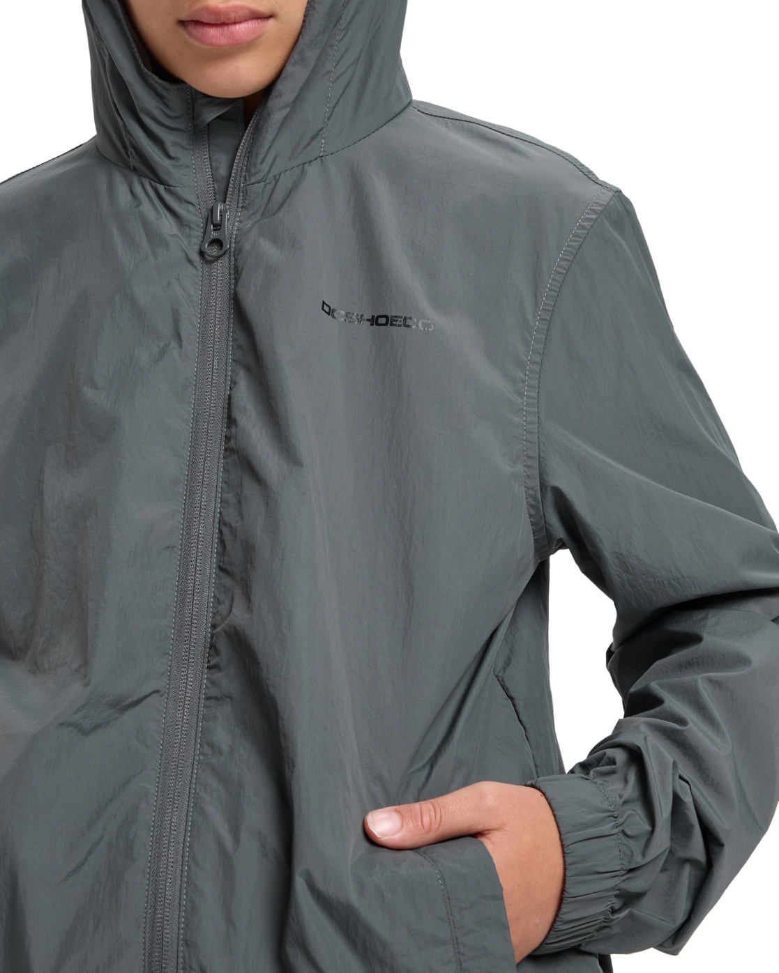 DC Shoes Funktionsjacke »Sentinel«