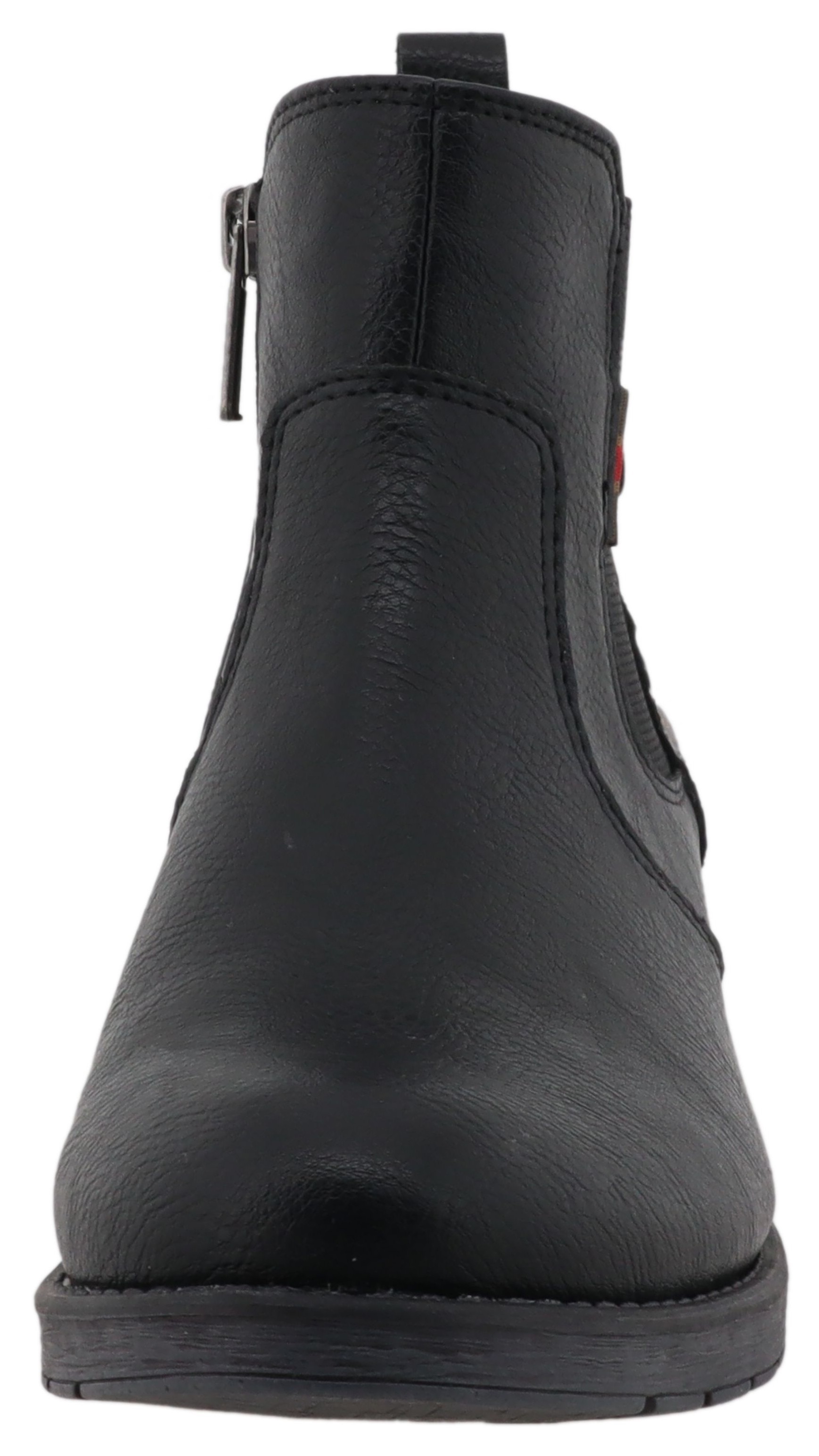 Mustang Elfi Winter Boots Black Size 38 3
