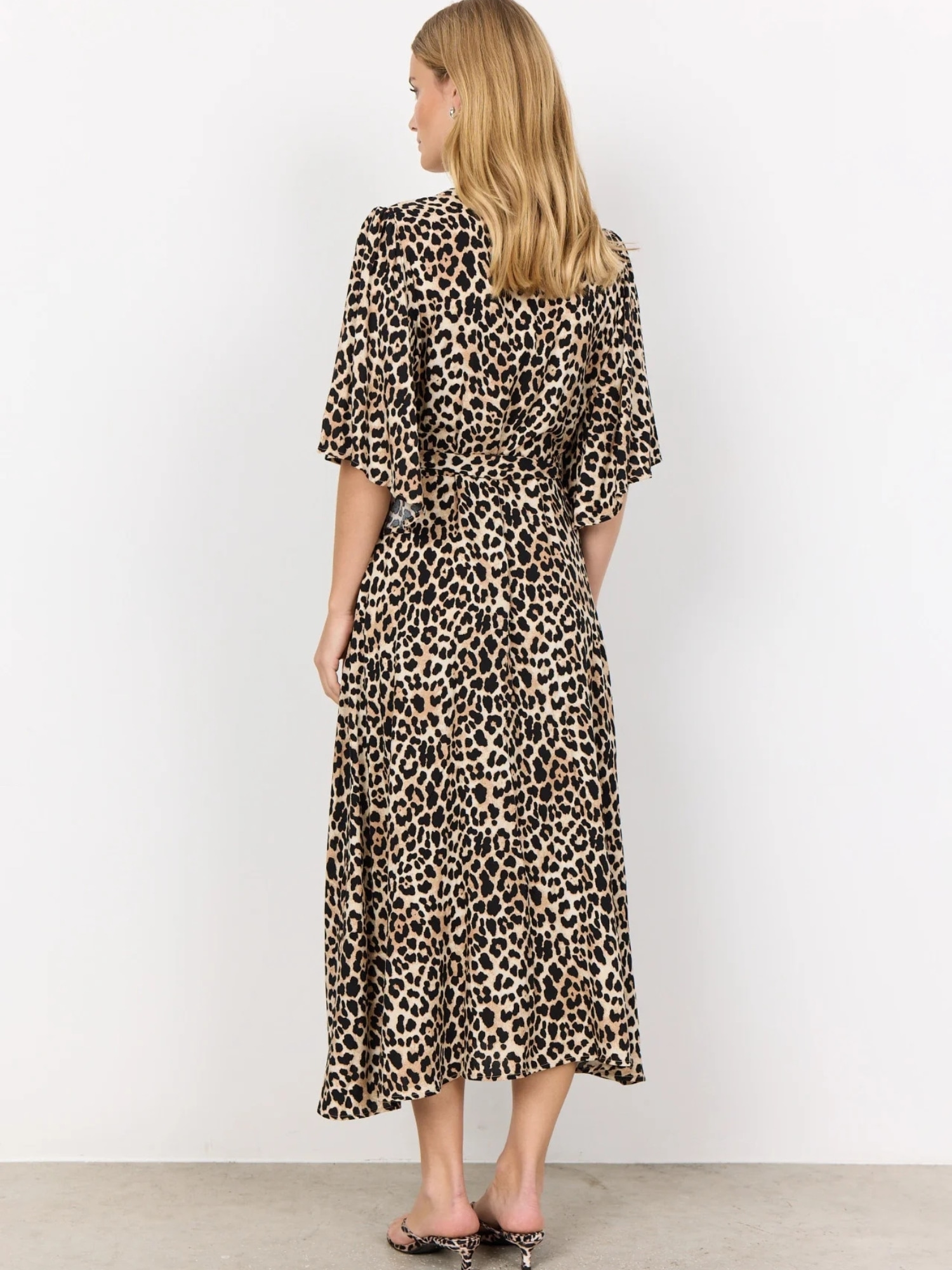 soyaconcept Jerseykleid »Soya Concept Dress SC-PIETTA 4«