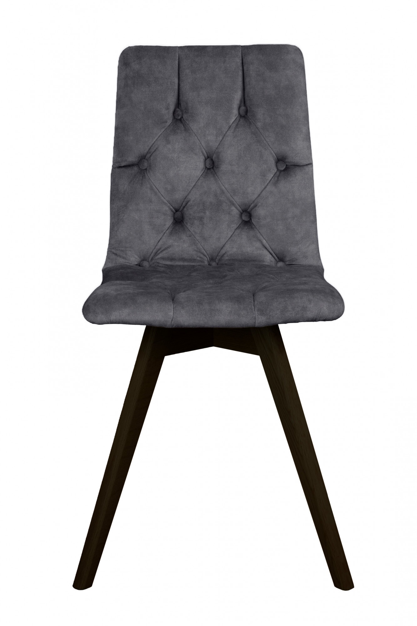 OTTO home Esszimmerstuhl "Rania" (Set) 2 Stk.mit Massivholzbeinen günstig online kaufen