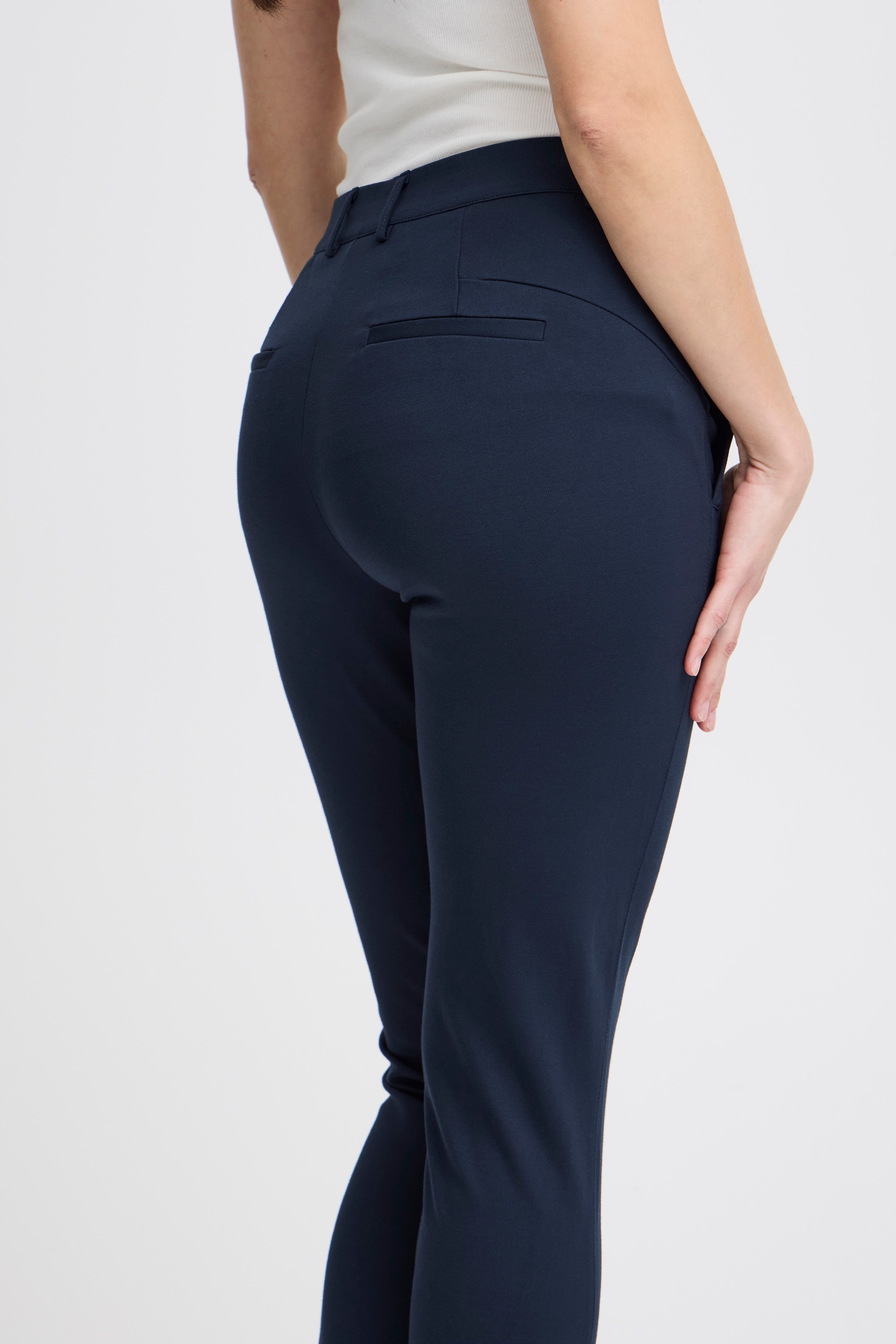 fransa Stoffhose »Hose FRLANO«