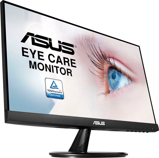 Asus LCD-Monitor »VP229Q«, 55 cm/22 Zoll, 1920 x 1080 px, Full HD, 5 ms Reaktionszeit, 75 Hz