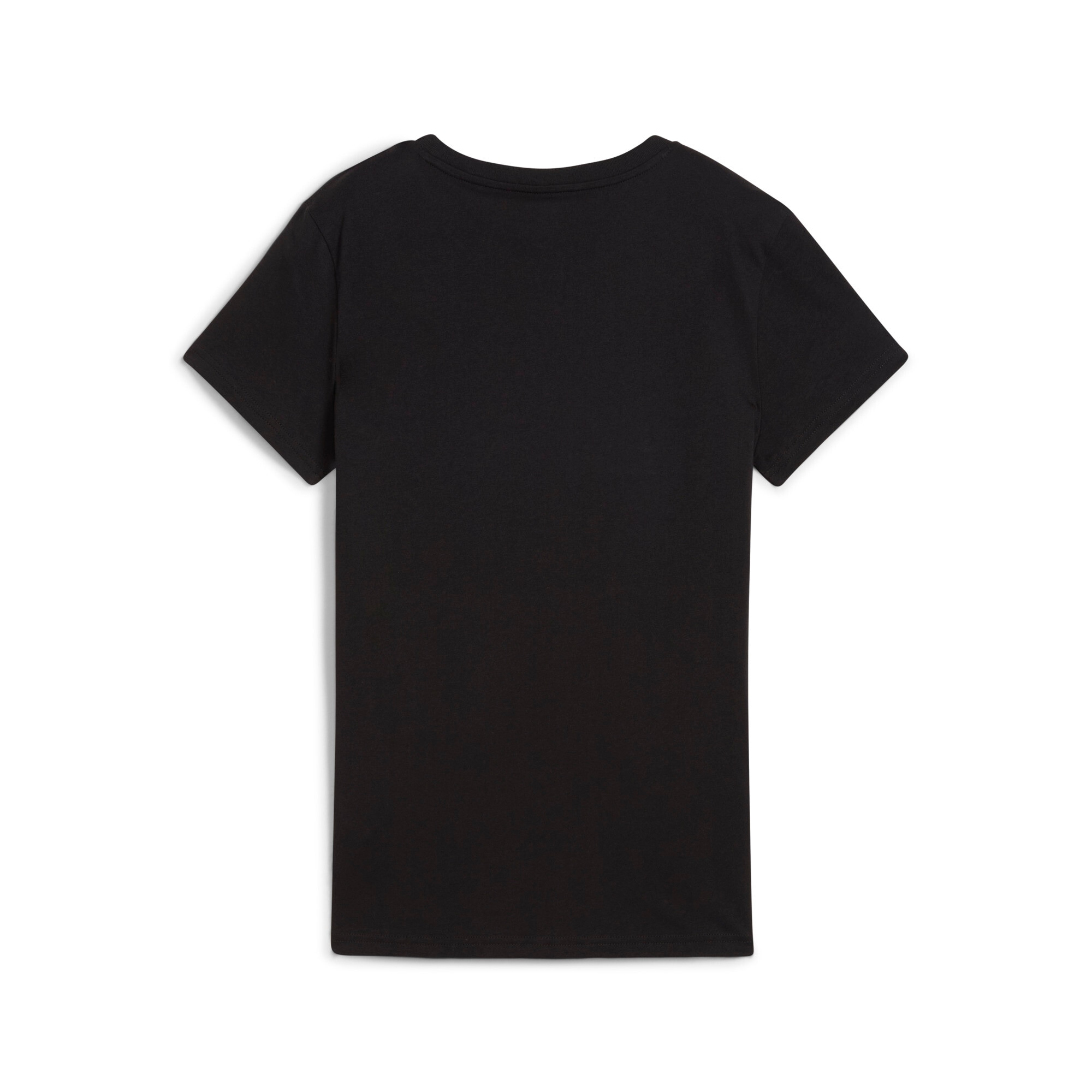 PUMA T-Shirt »ESS LOGO LAB TEE«