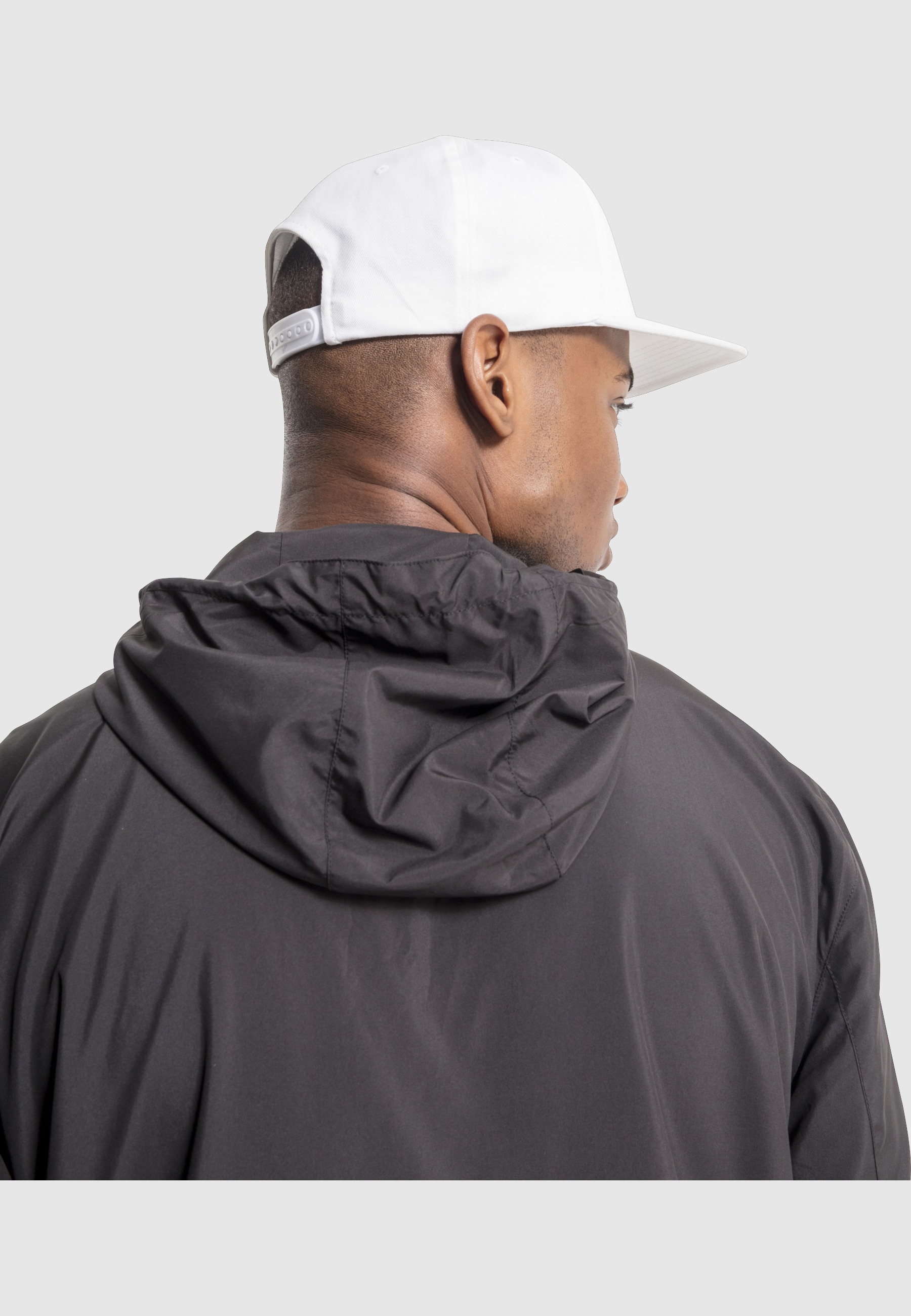 Flexfit Flex Cap »Flexfit Unisex Organic Cotton Snapback«