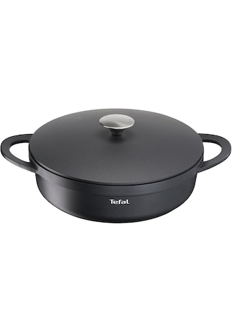 Tefal Keptuvė »Trattoria« Aluminiumguss (1 t...