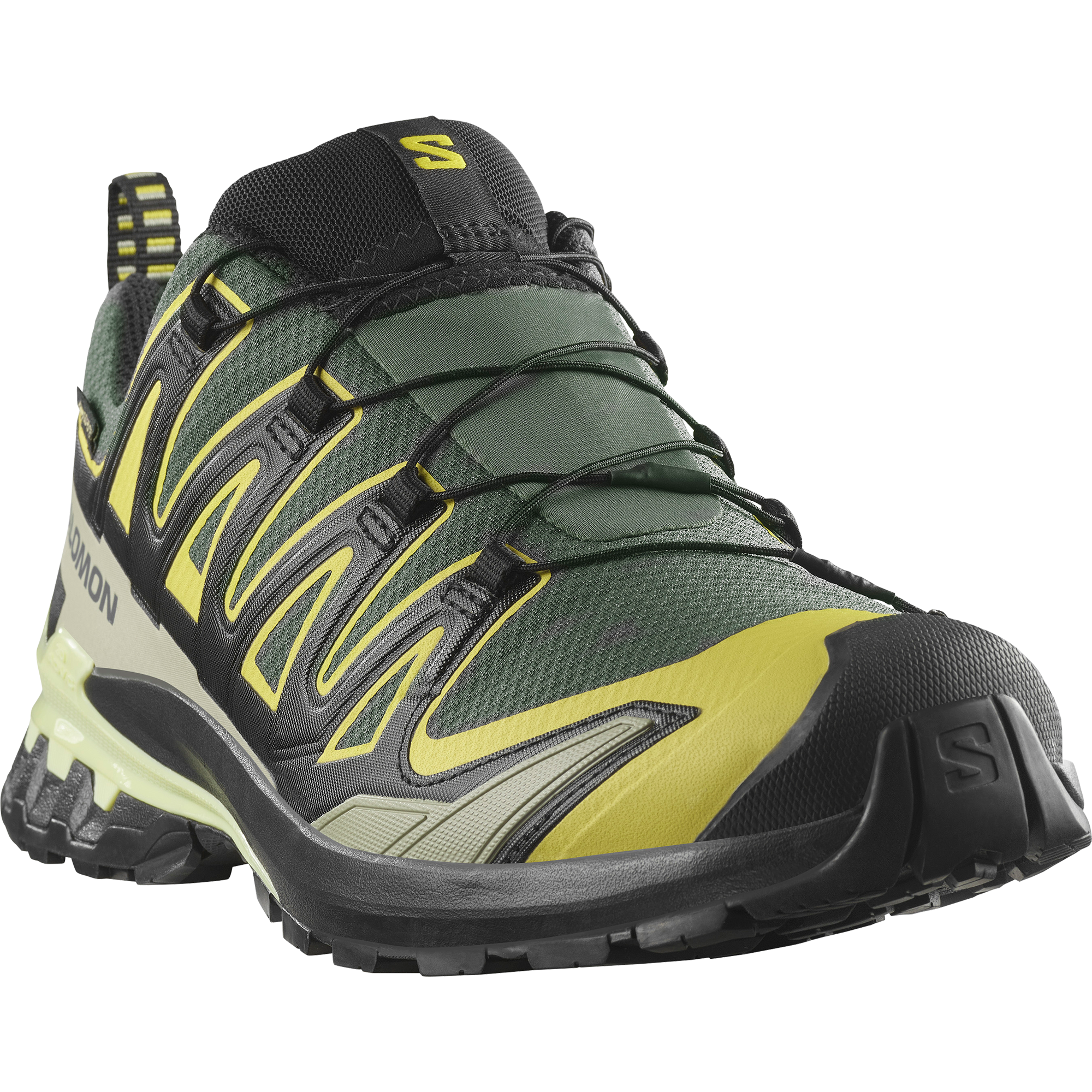 Salomon Laufschuh "XA PRO 3D V9 GORE-TEX" wasserdicht günstig online kaufen