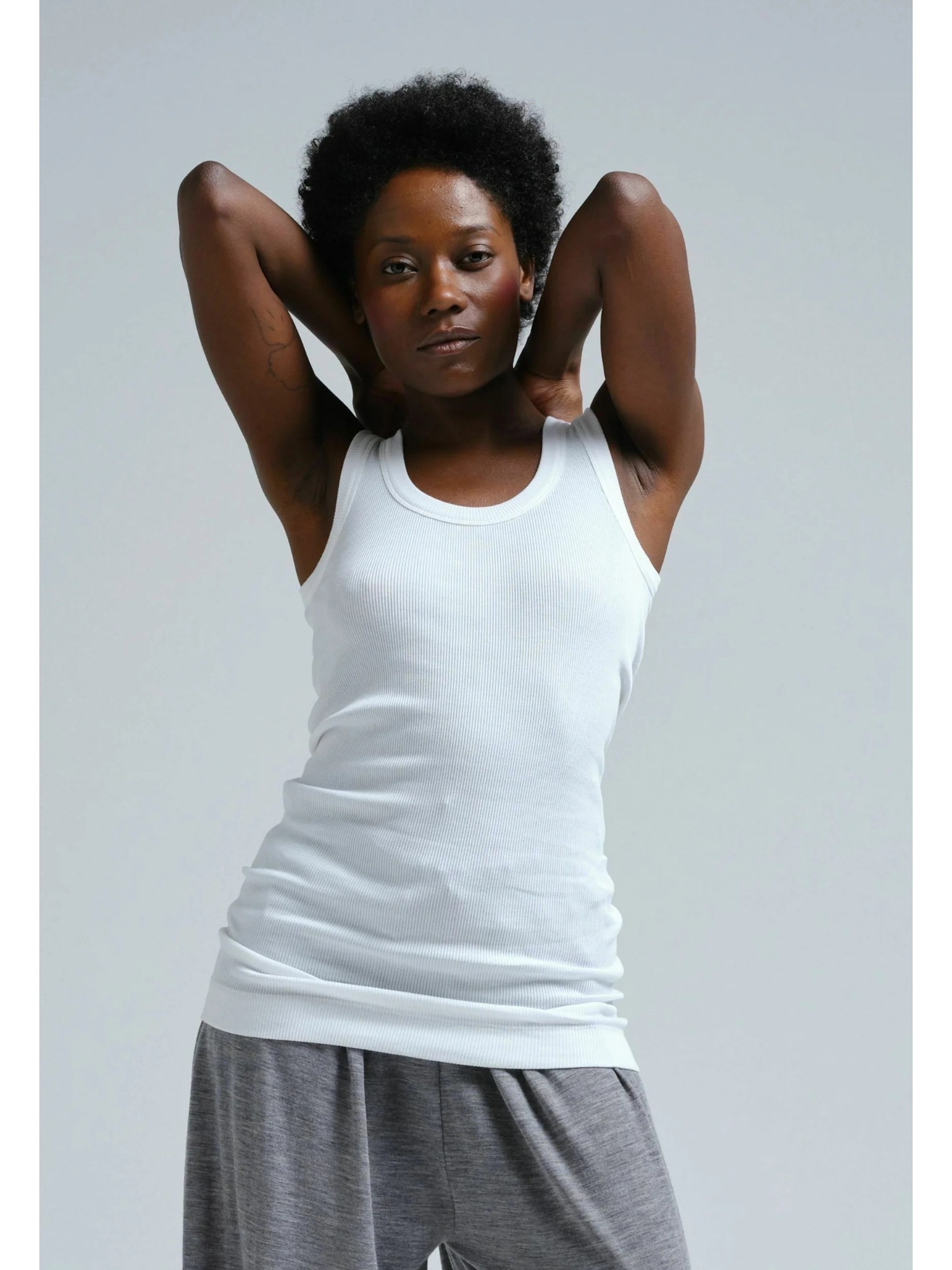 Seamless Basic Funktionstop "Seamless Basic Top Crush" günstig online kaufen