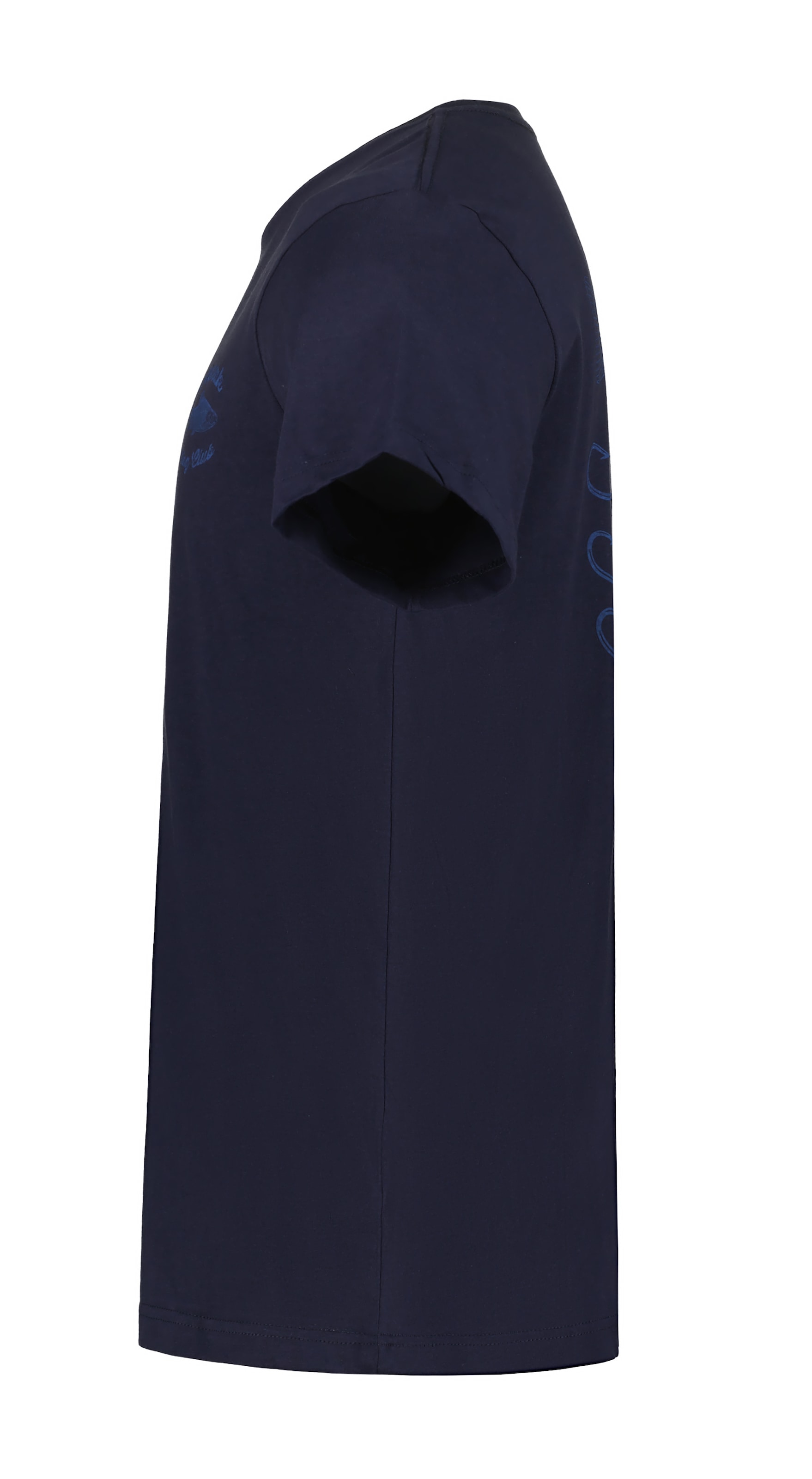 Icepeak T-Shirt »MOCBACH«