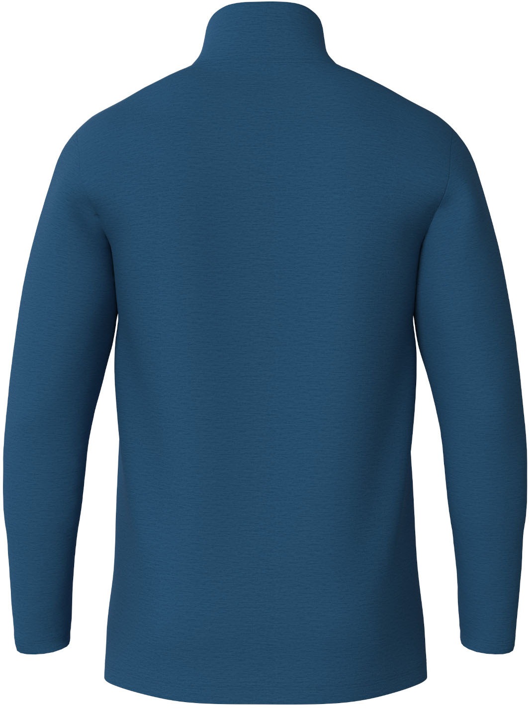 New Balance Laufshirt "Space Dye 1/4 Zip", mit Label günstig online kaufen