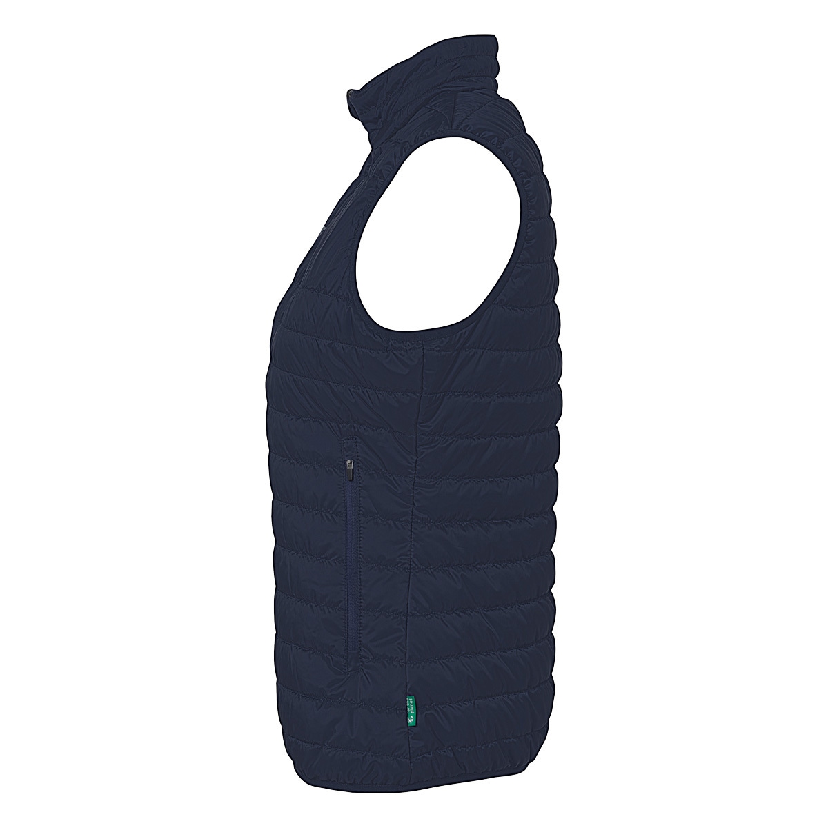 Kempa Funktionsjacke »Weste Basic Women« 1 Stk. tlg.