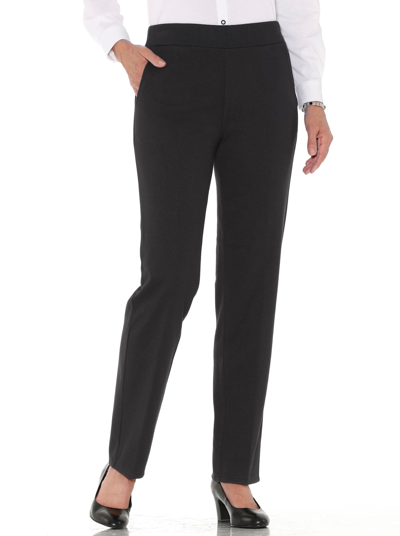 Classic Basics Jerseyhose günstig online kaufen