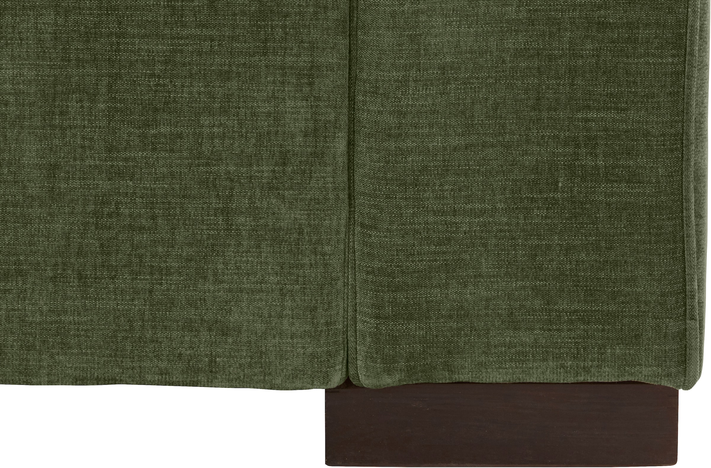 Guido Maria Kretschmer Home&Living 2-Sitzer »Skara«, Lounge-Sofa mit Federkernpolsterung, in vielen Bezugsvarianten