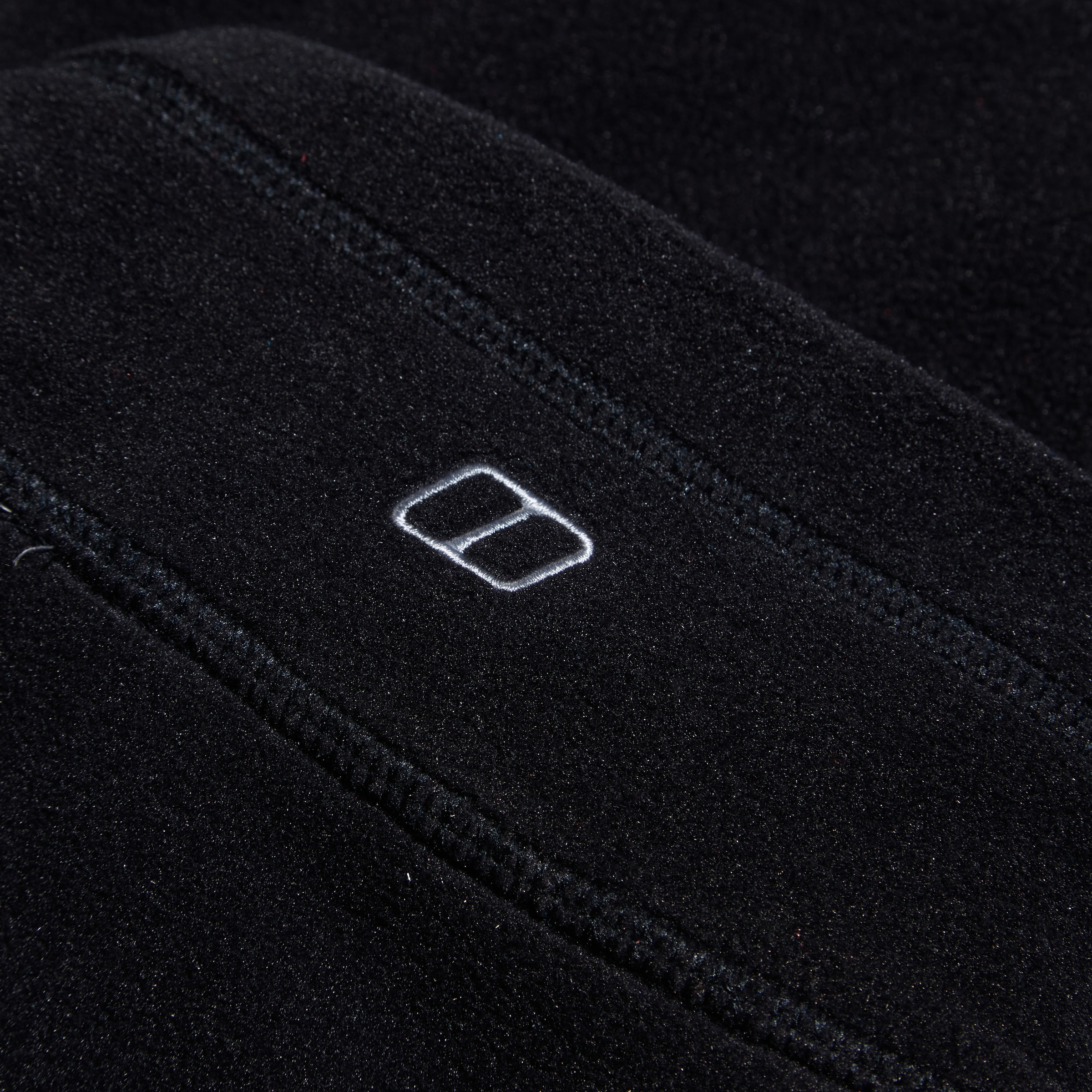 Berghaus Fleeceweste »PRISM PT IA FL VEST AF« aus Polartec® Classic-Fleece, mit InterActive-Reißverschluss