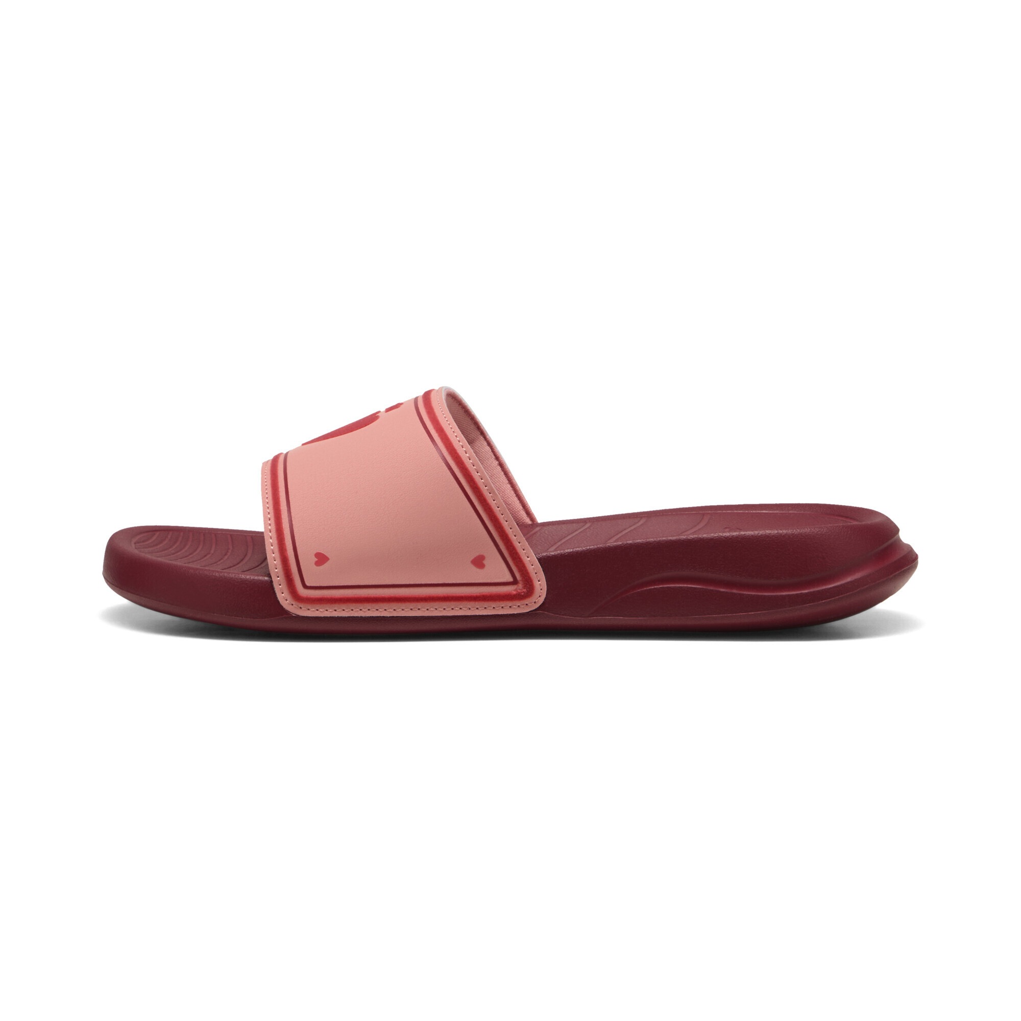 PUMA Sandale »Popcat 20 Idylle Slides Damen«