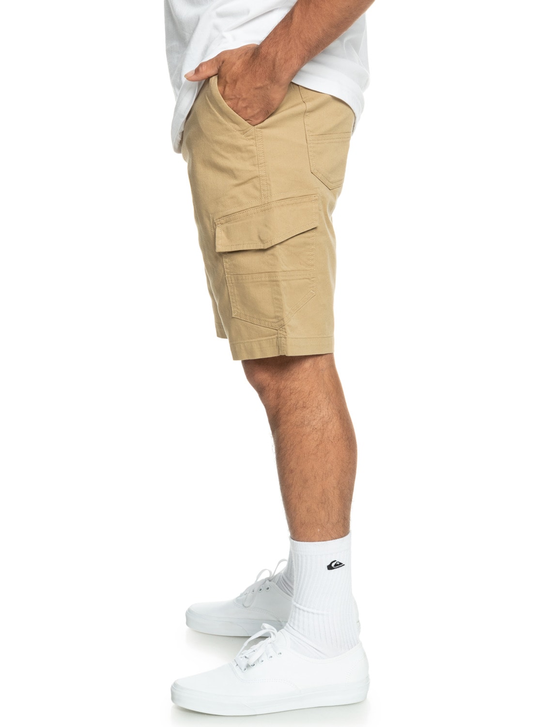 Quiksilver Cargoshorts »MW«