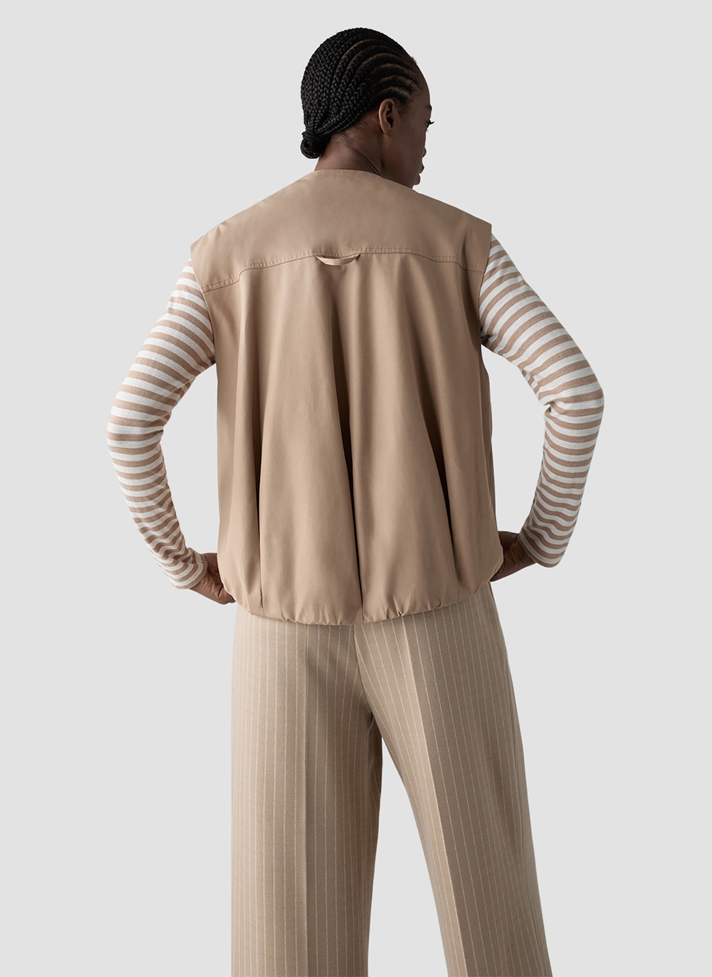 LeComte Steppweste »Weste«
