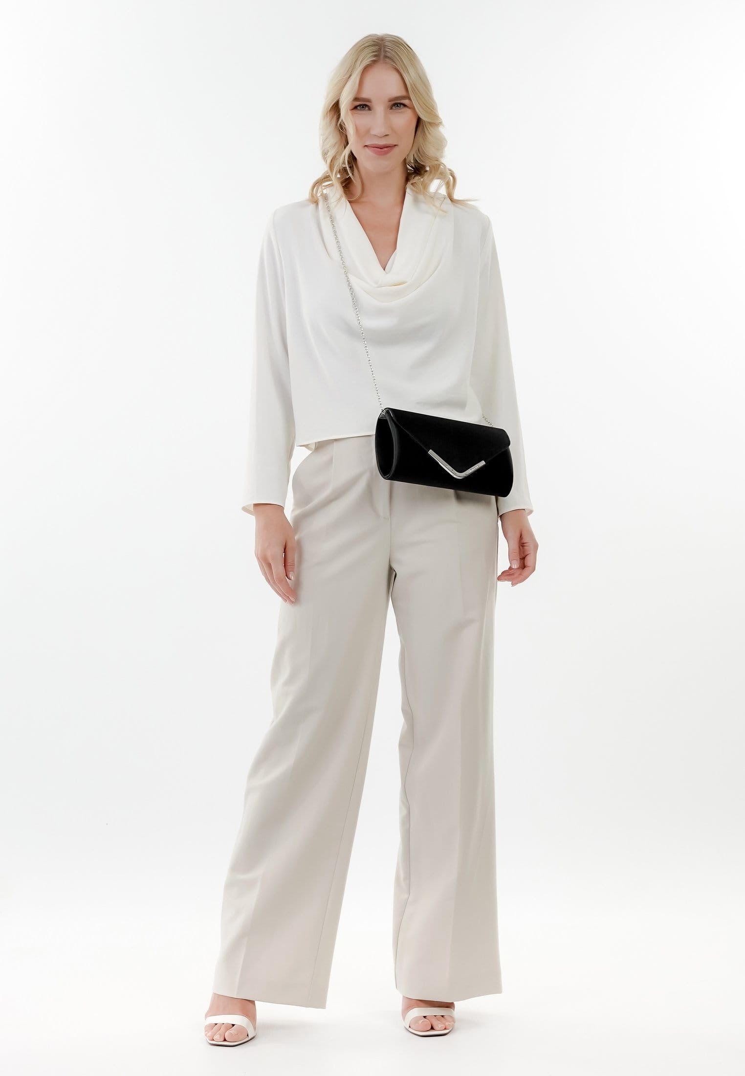 Tamaris Clutch »Clutch TAS Amalia«