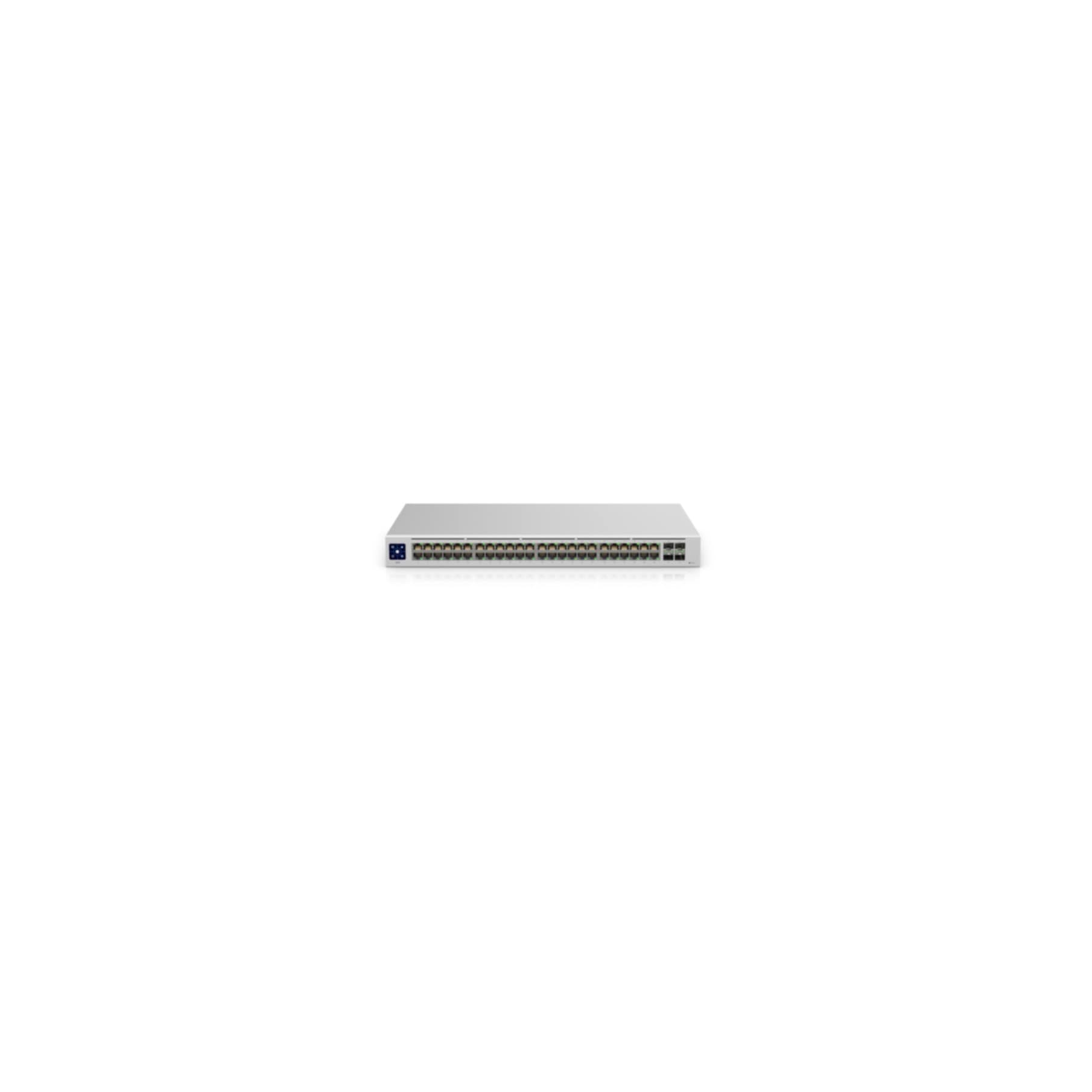 UbiQuiti Netzwerk-Switch »USW-48«
