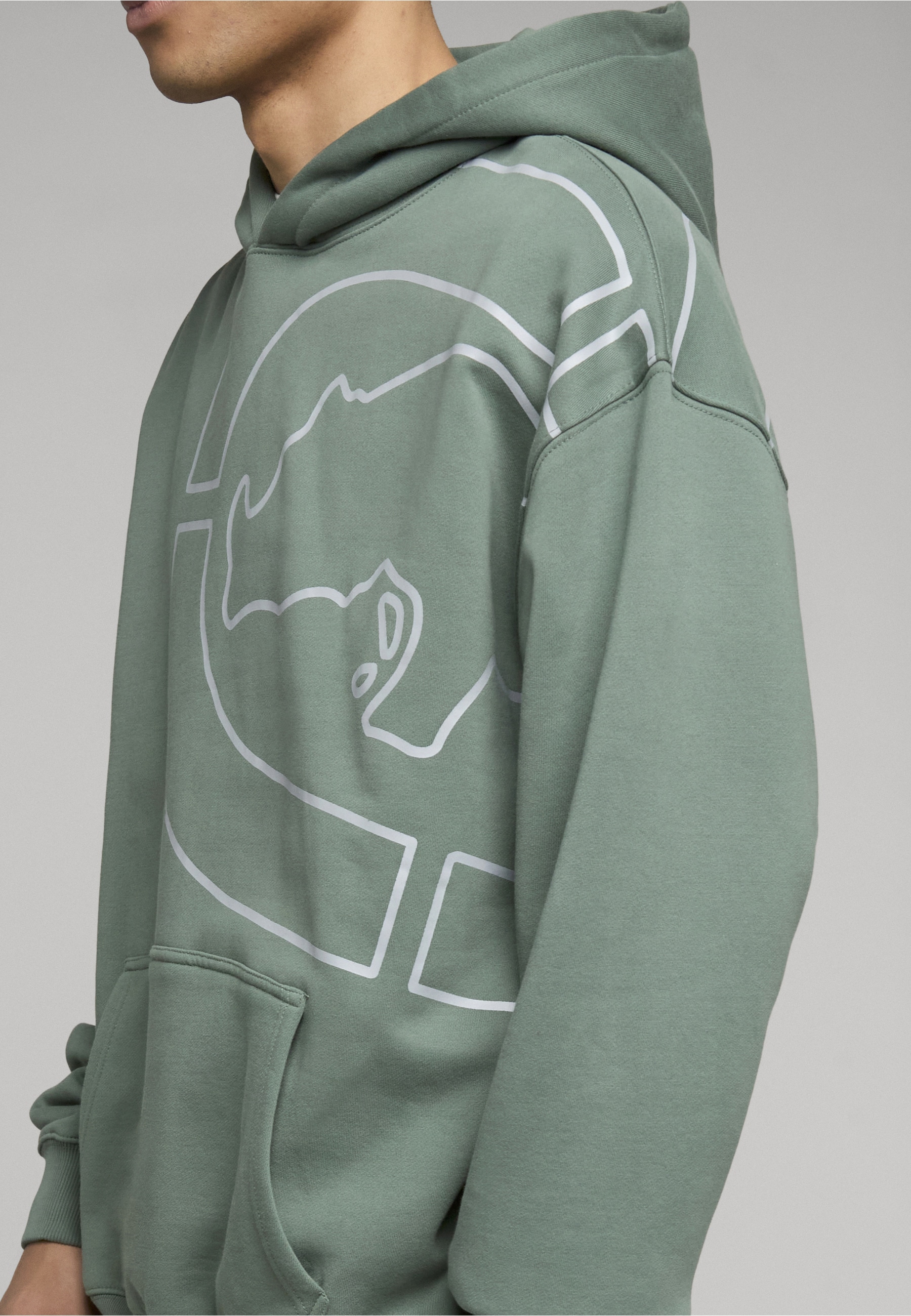 Ecko Unltd. Rundhalspullover »Ecko Unltd. Ecko Unltd. Big Logo Hoodies« 1