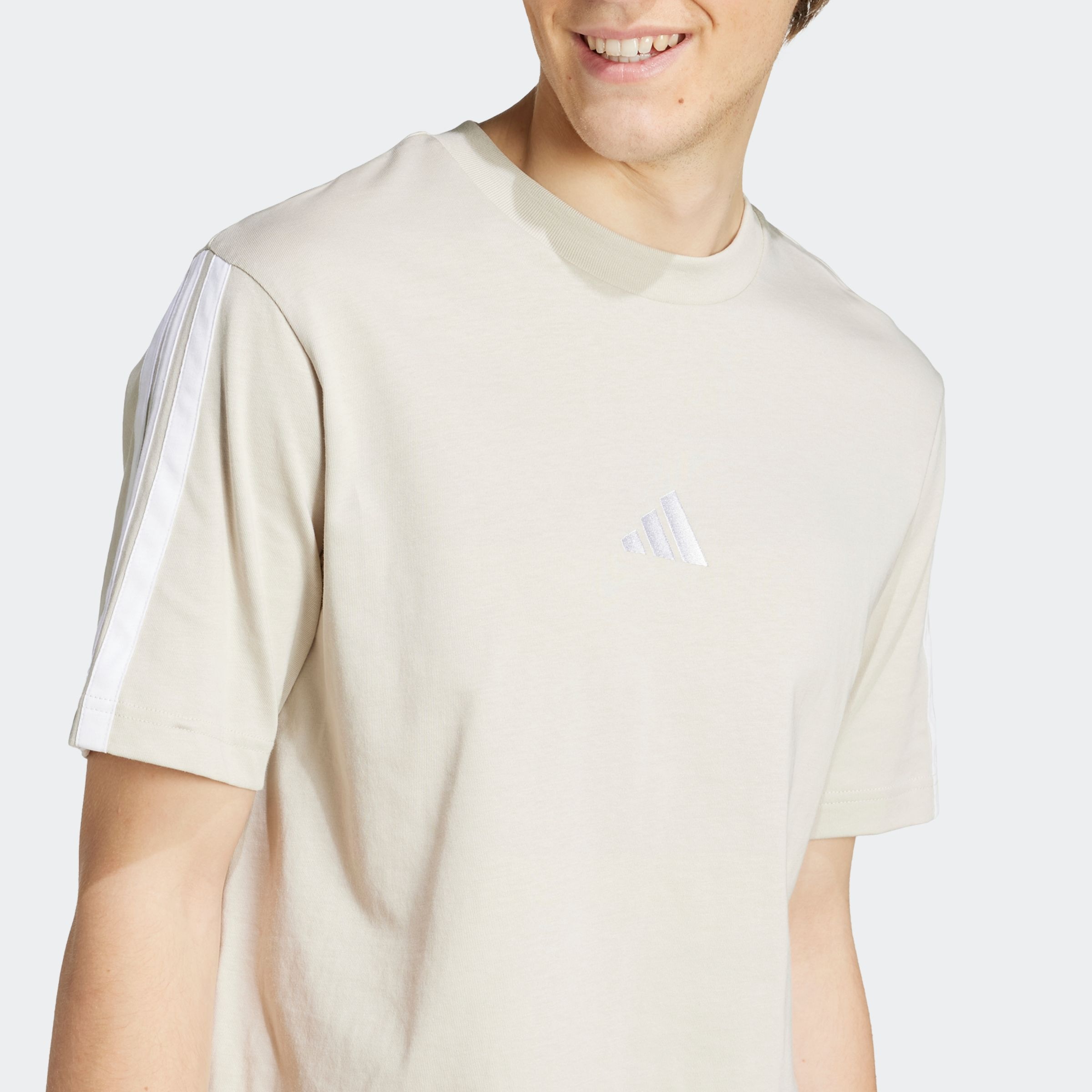 adidas Sportswear T-Shirt »M 3S SJ T B«