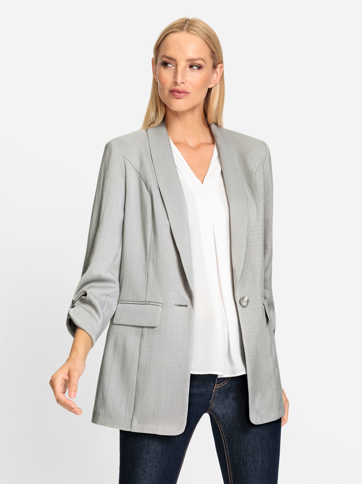 heine Jackenblazer "Blazer" günstig online kaufen