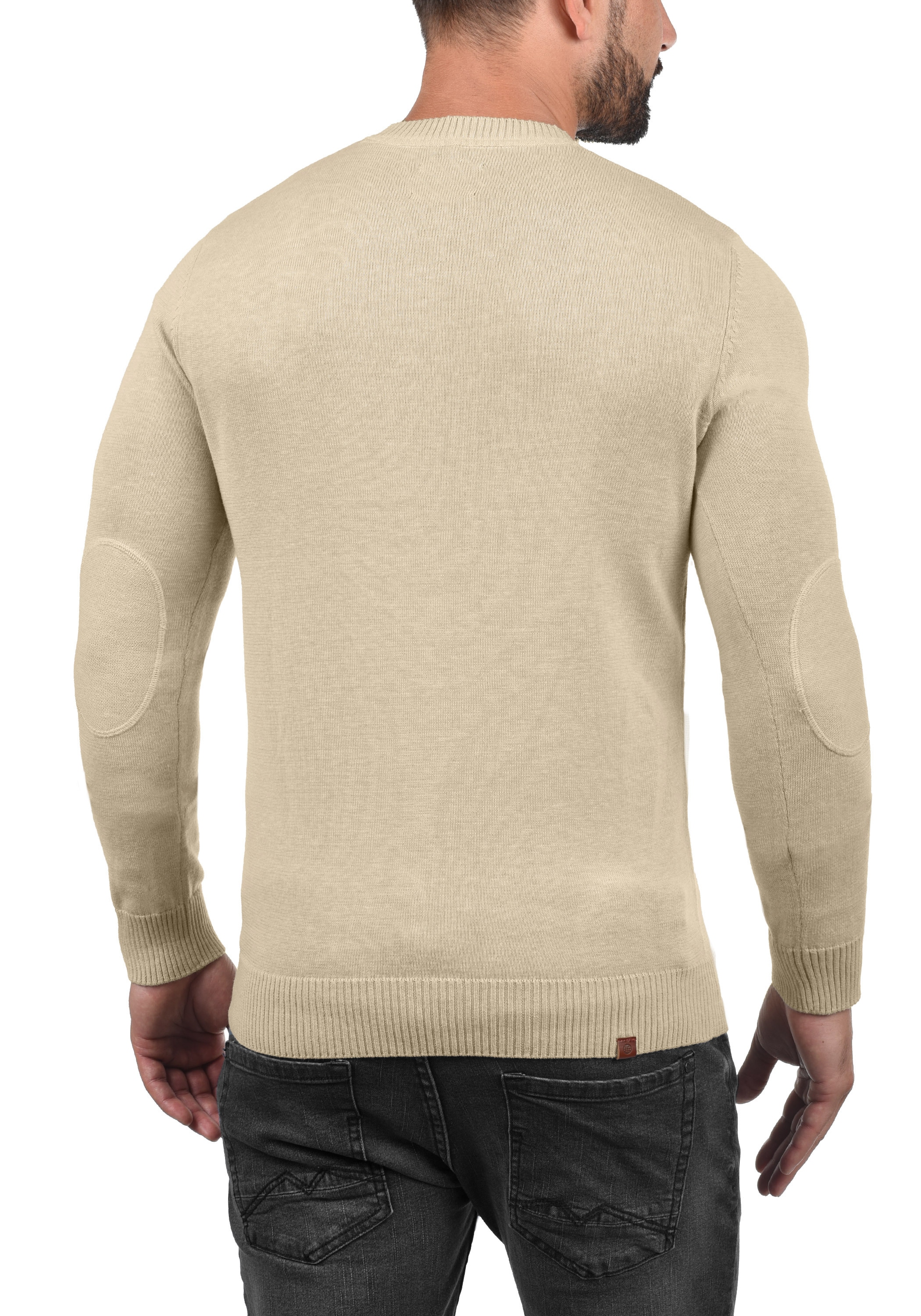 Blend Strickpullover »Strickpullover BHLasse«
