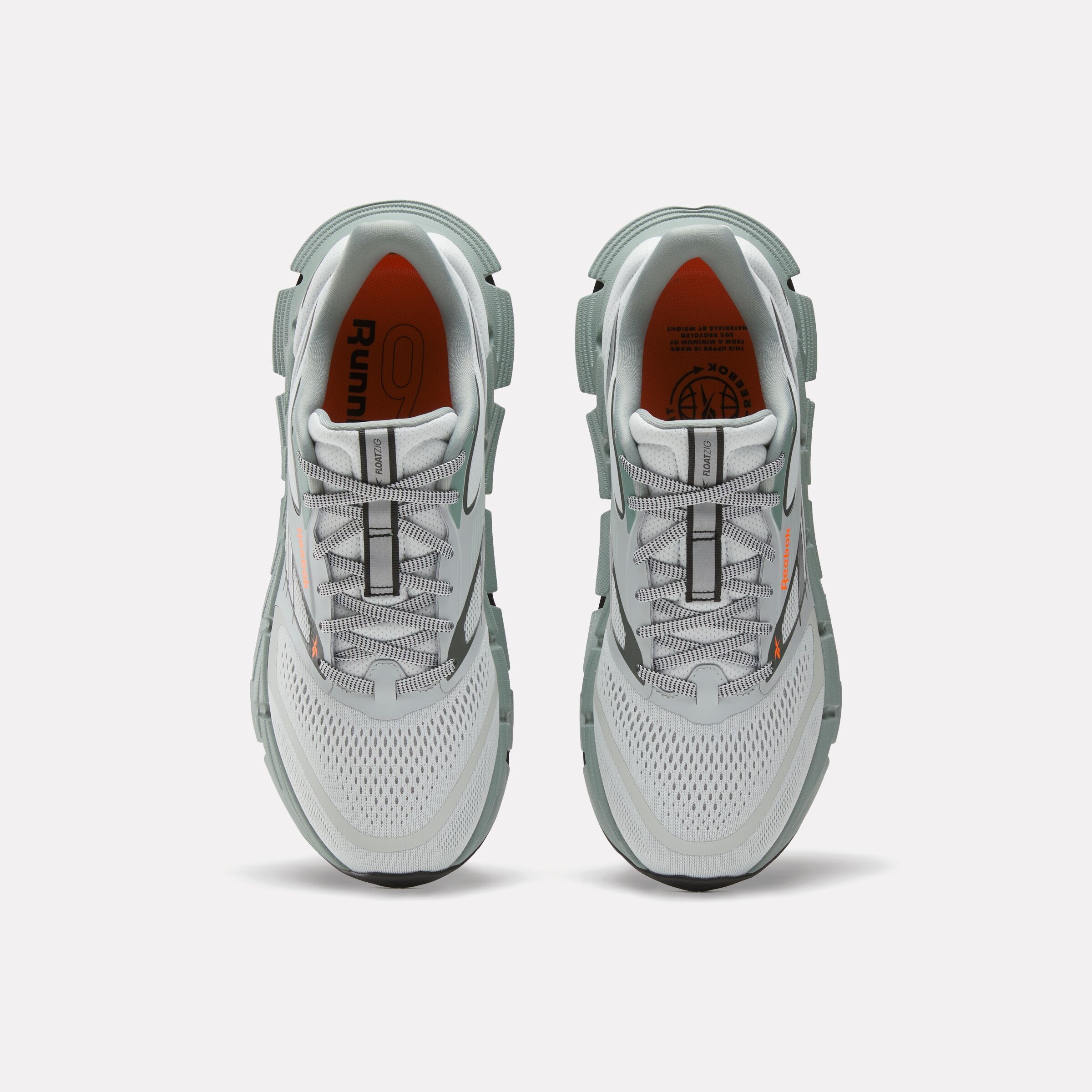 Reebok Laufschuh »FLOATZIG 2«  für ein schnelles, federndes Laufgefühl
