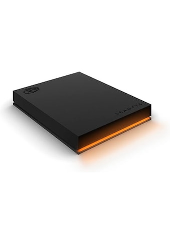 Seagate Externe HDD-Festplatte »FireCuda Gamin...