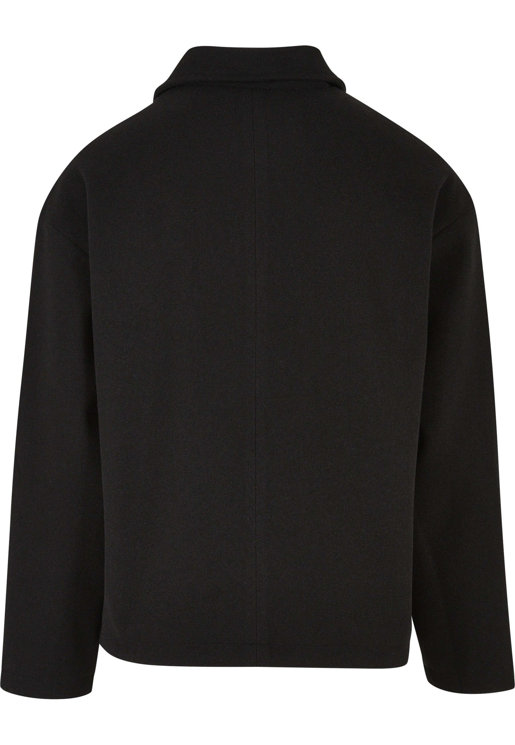 URBAN CLASSICS Allwetterjacke "Urban Classics Herren Big Pocket Blouson" 1 günstig online kaufen