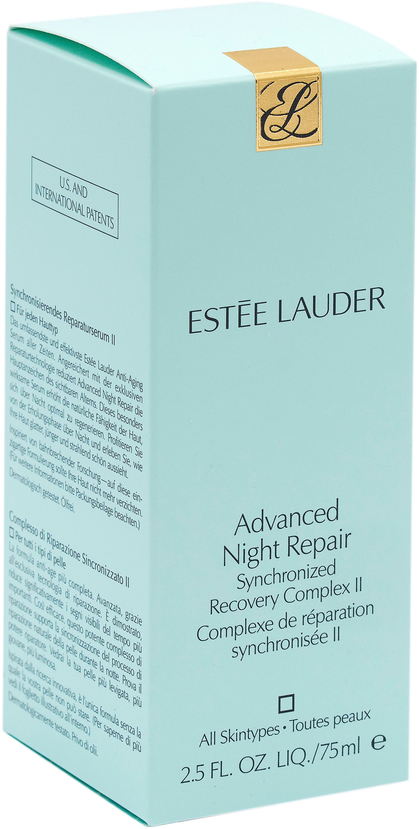 ESTÉE LAUDER Nachtserum »Advanced Night Repair«