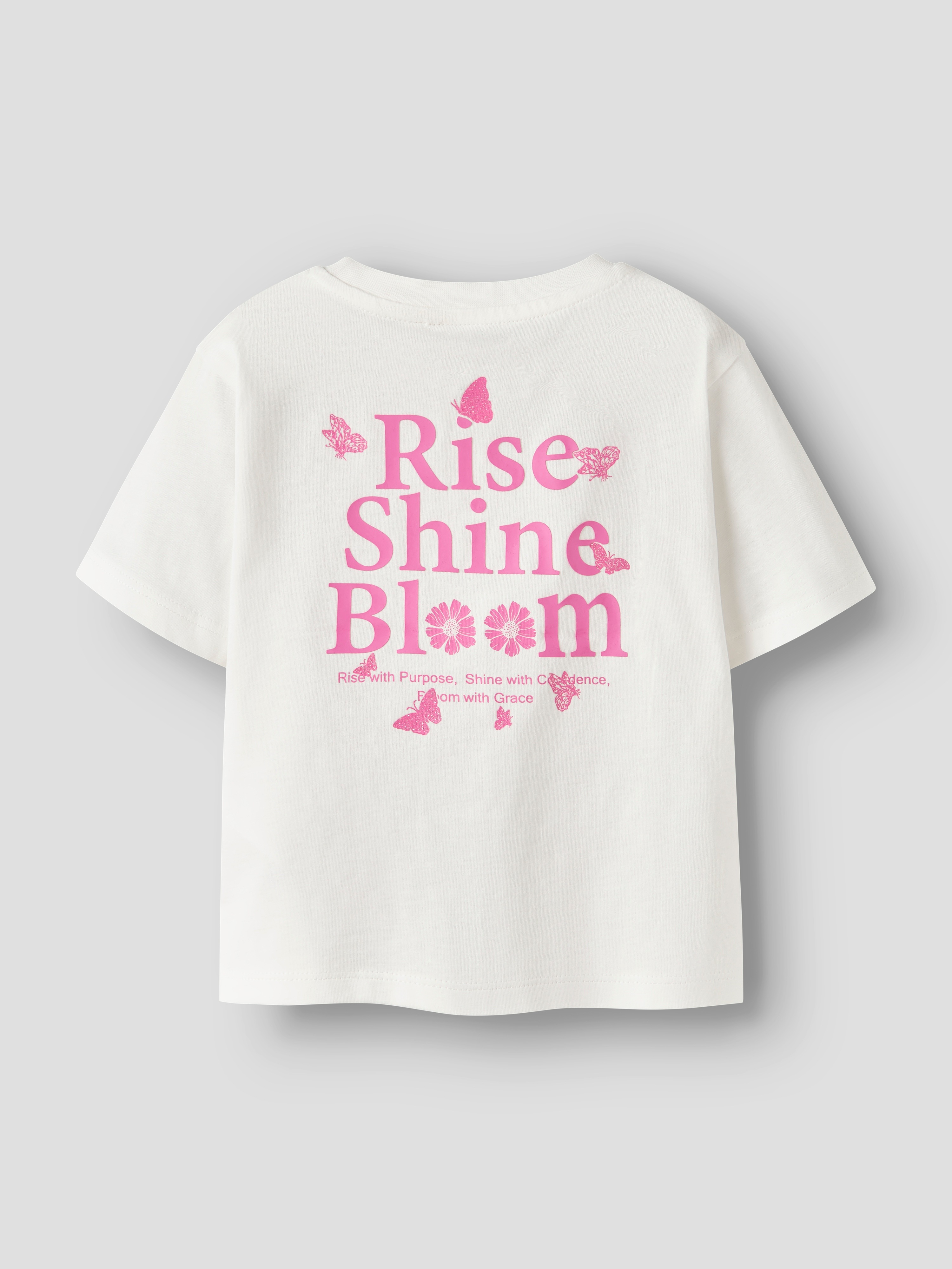 Thumbnail - Name It T-Shirt "NMFFUTIA SS NREG TOP BOX"