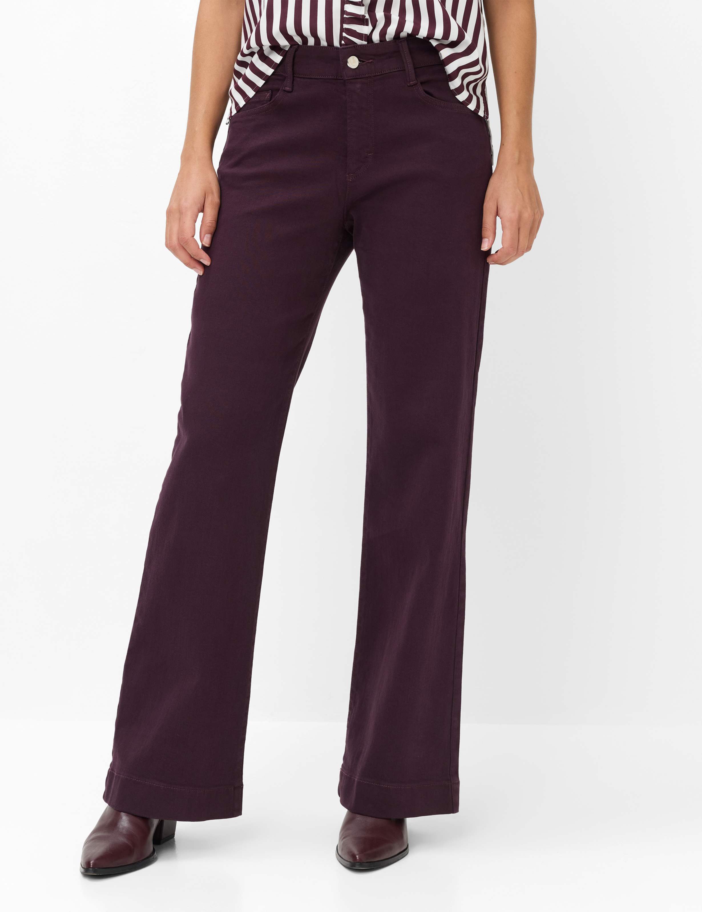Brax 5-Pocket-Jeans "Style MAINE"