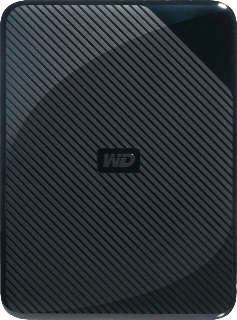WD Externe HDD-Festplatte »Gaming Drive 4...