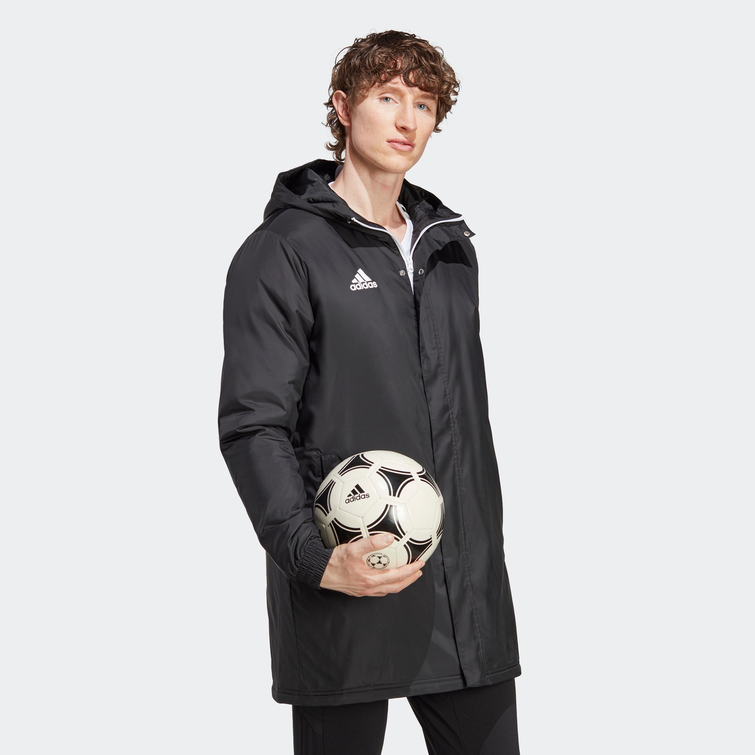 Thumbnail - adidas Performance Trainingsjacke "ENTRADA 22 STADIUM"
