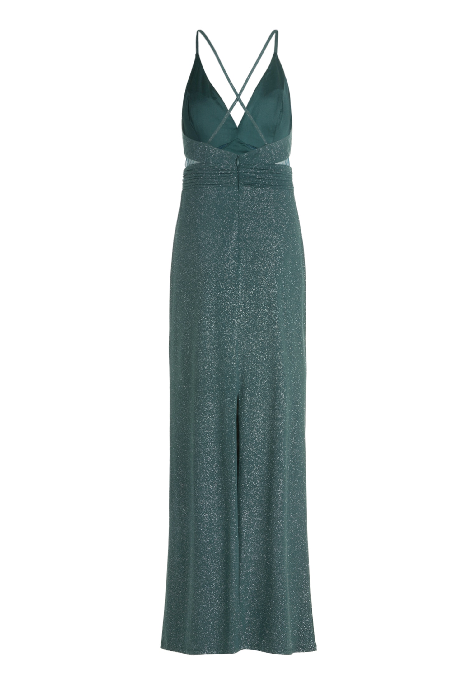 Vera Mont Abendkleid »Damen mit Cut-Outs« Ohne Tasche