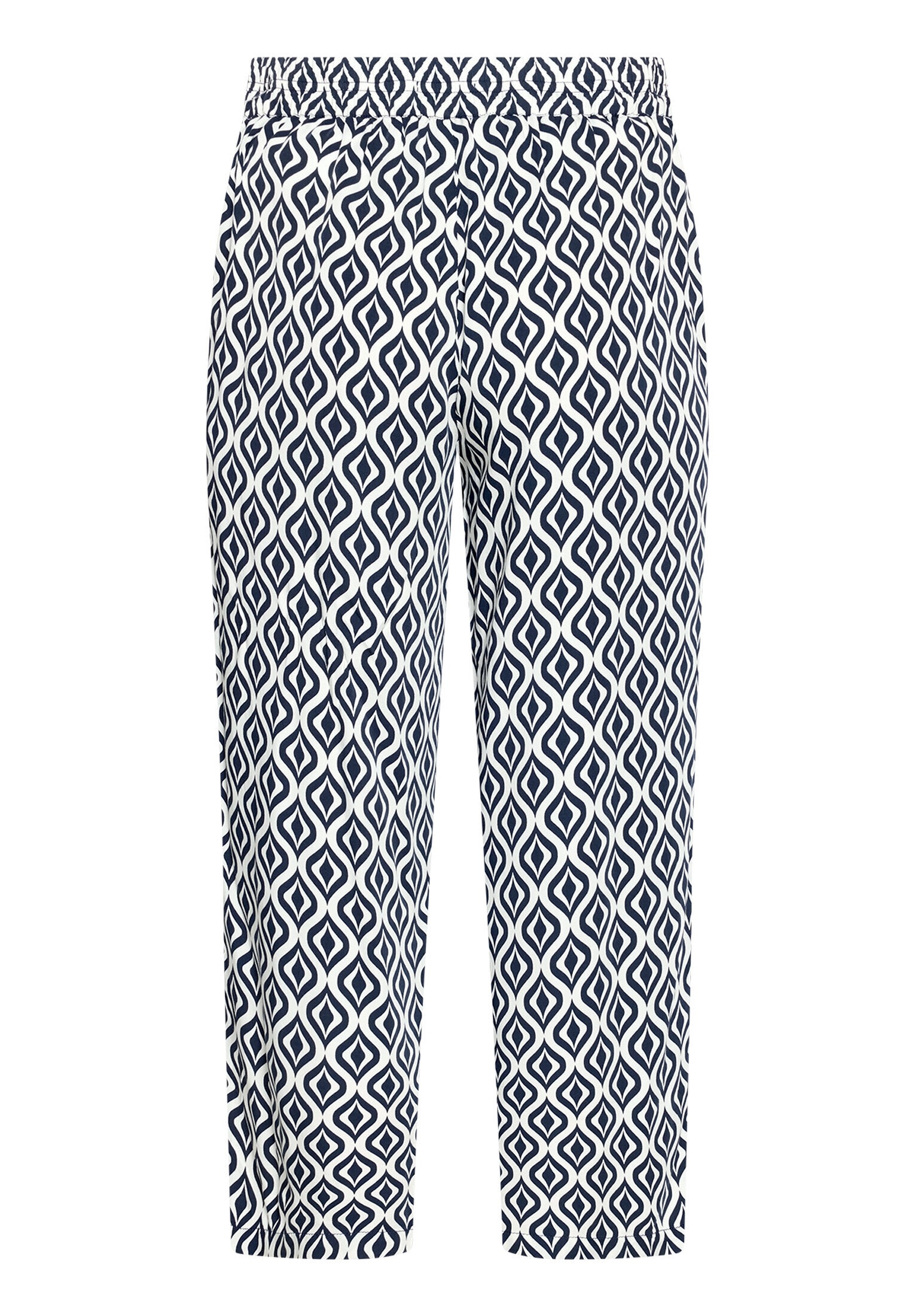 Betty Barclay Marlene-Hose »Damen mit elastischem Bund«