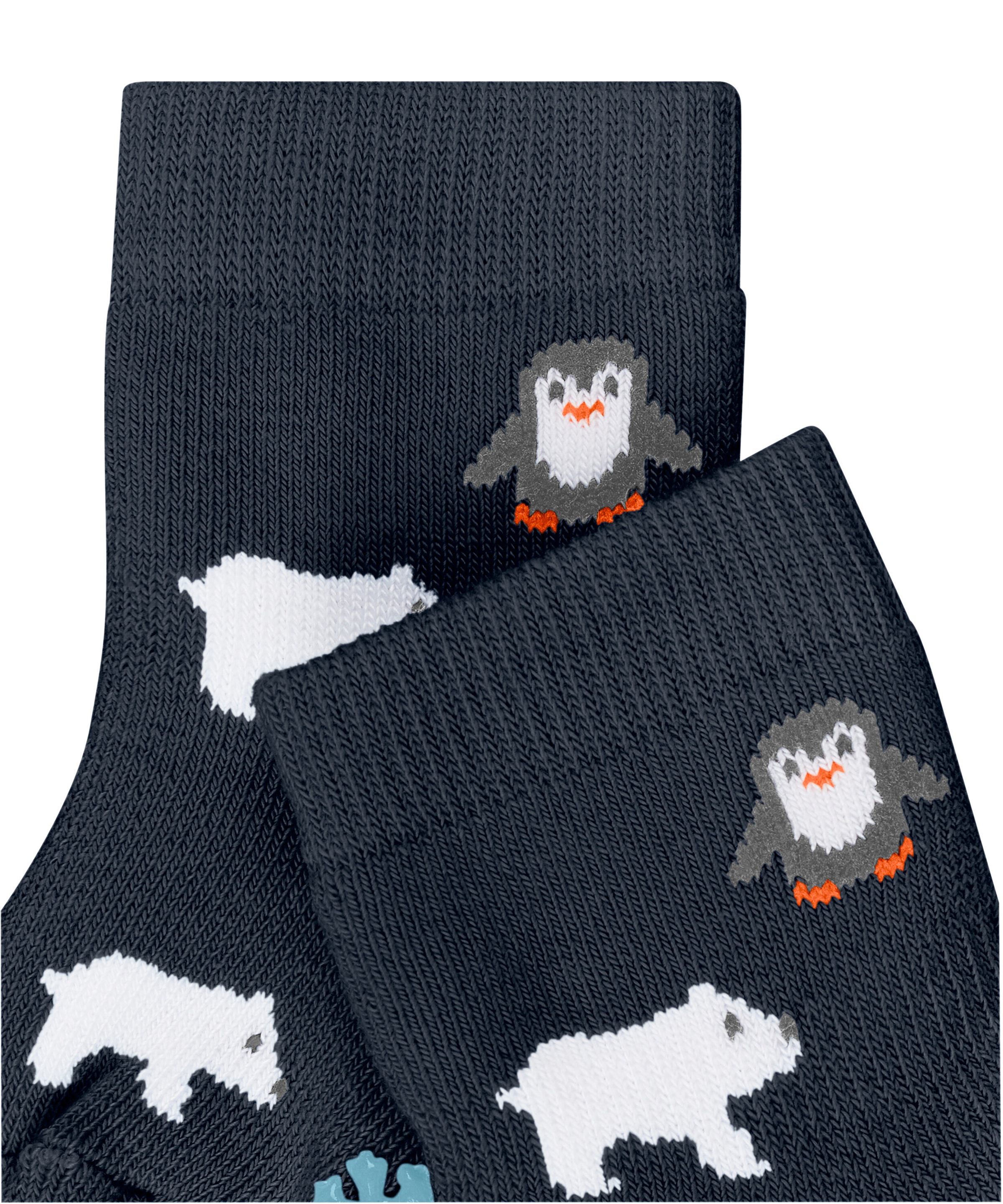 FALKE Haussocken »Winter Animals« 1 Paar tlg.