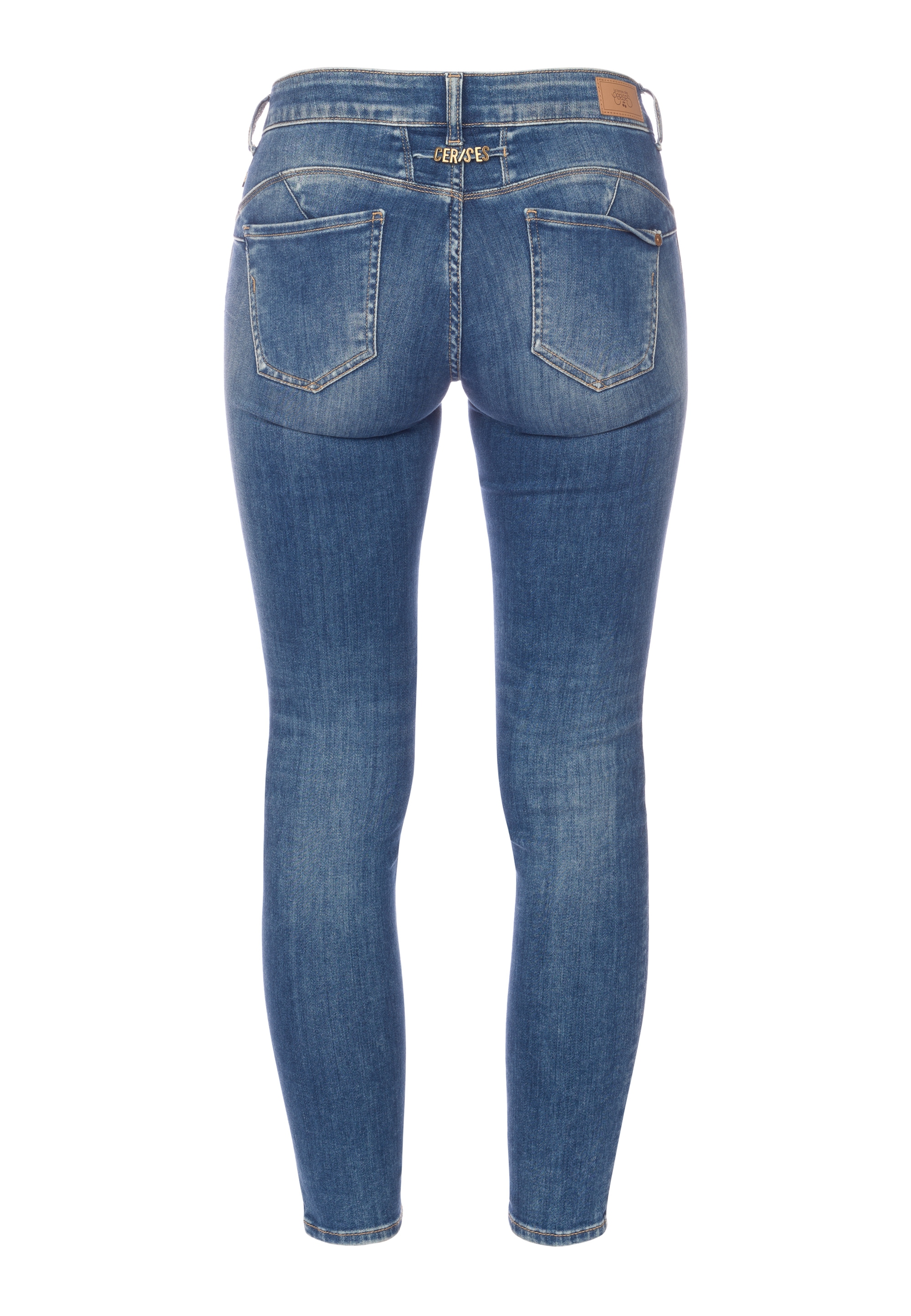 Le Temps Des Cerises Bequeme Jeans, im klassischen 5-Pocket-Design
