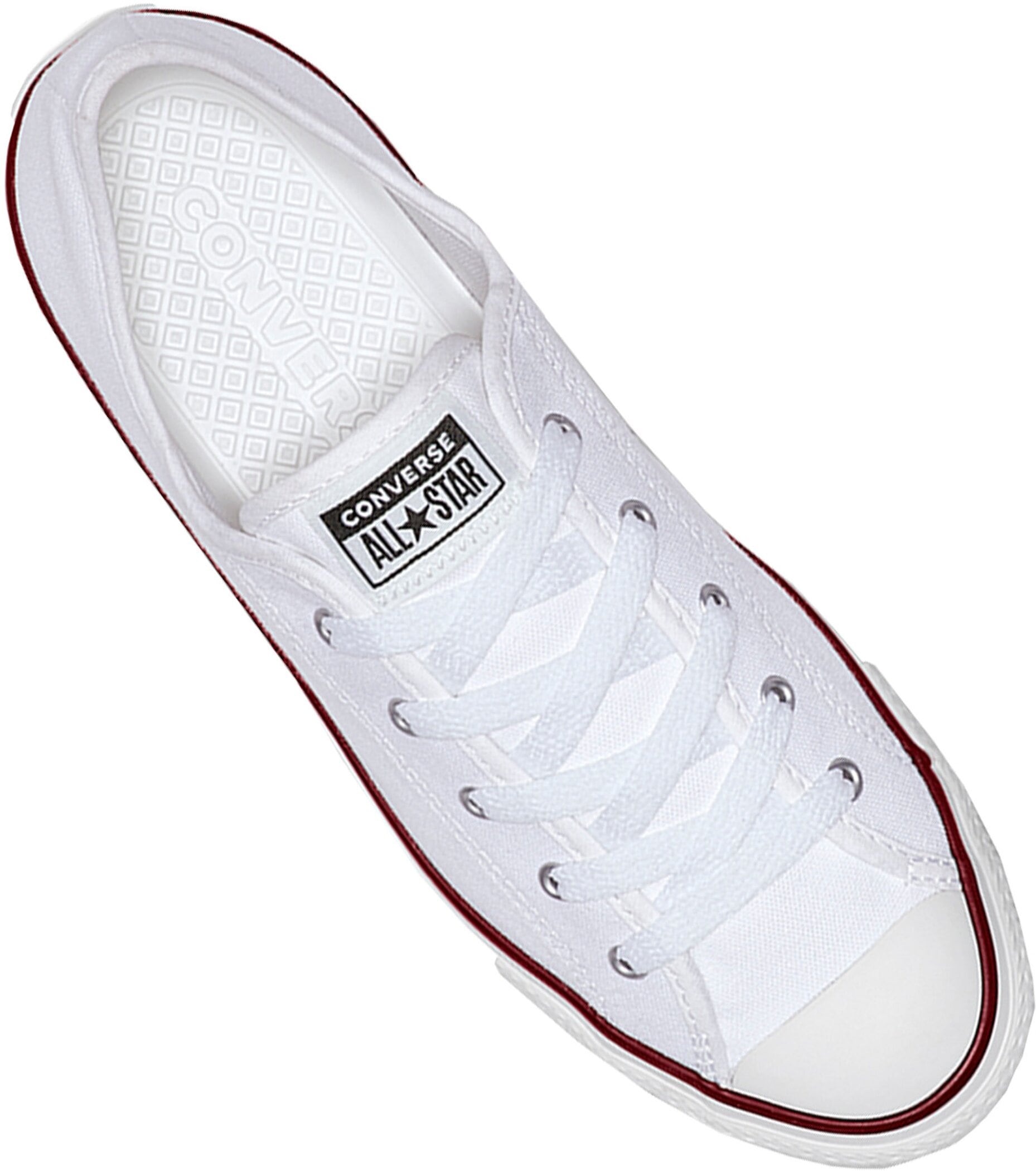 Converse Sneaker »Chuck Taylor All Star Dainty GS Basic On Ox«