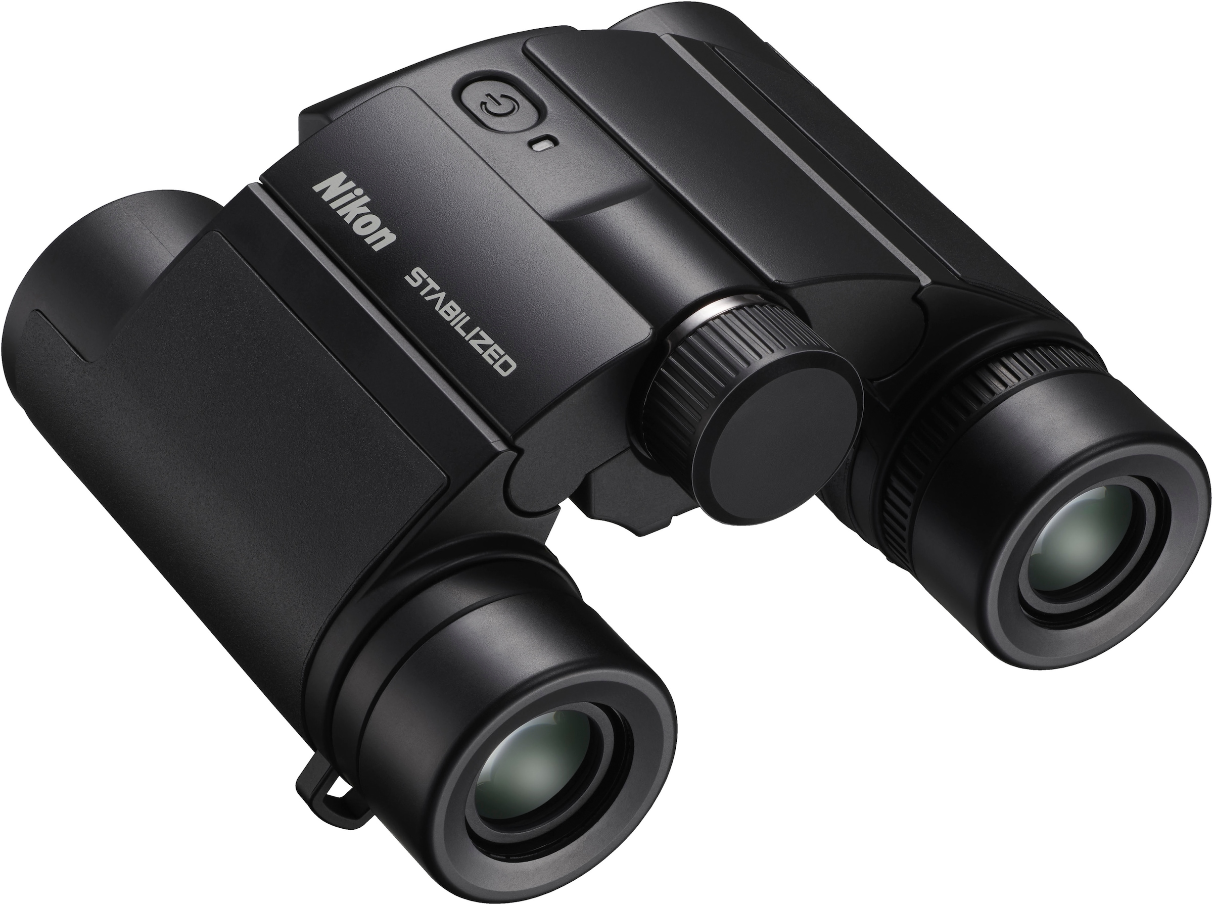 Nikon Fernglas »STABILIZED 10X25«