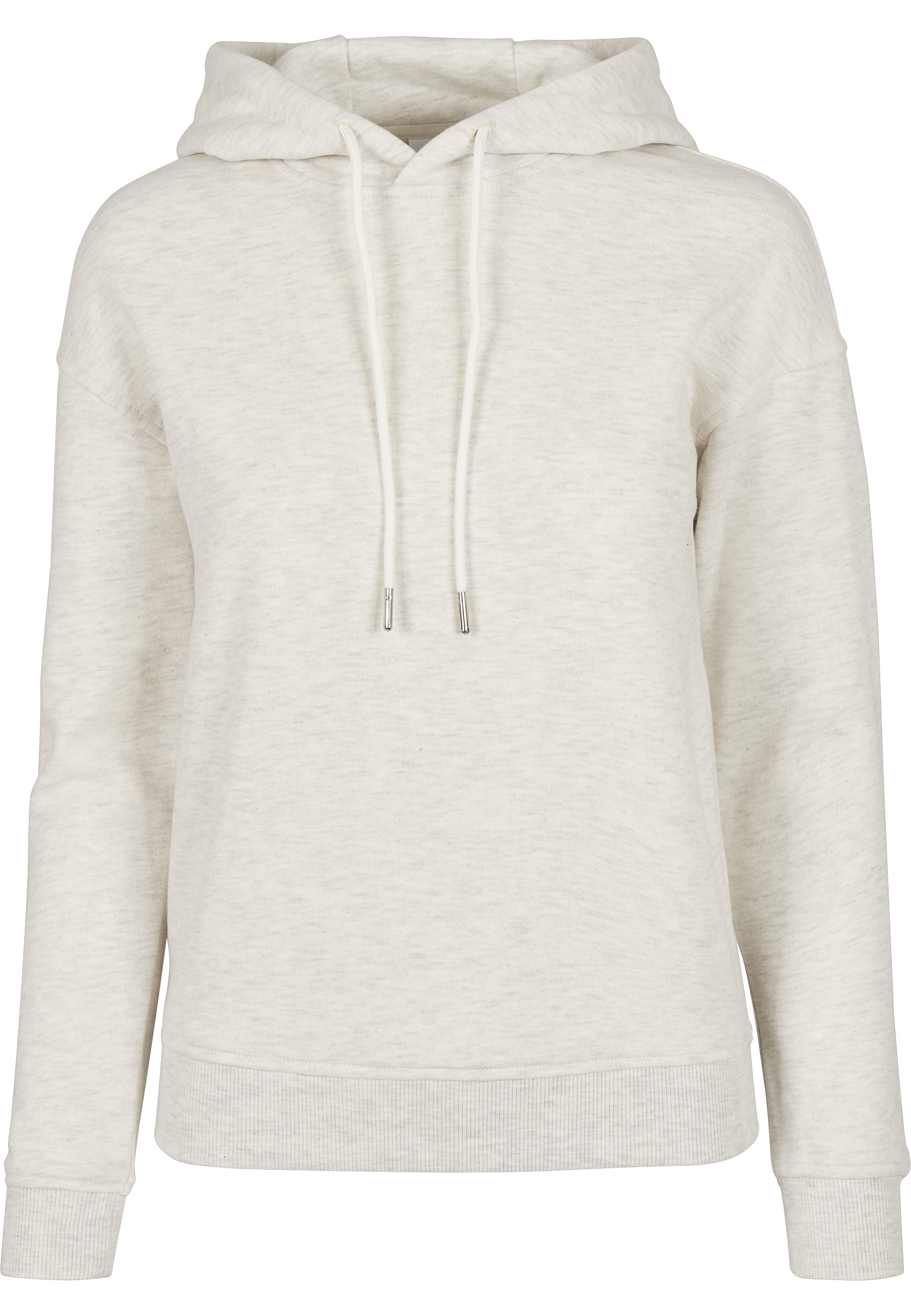 URBAN CLASSICS Kapuzenpullover "Urban Classics Damen Ladies Hoody" 1 Stk.